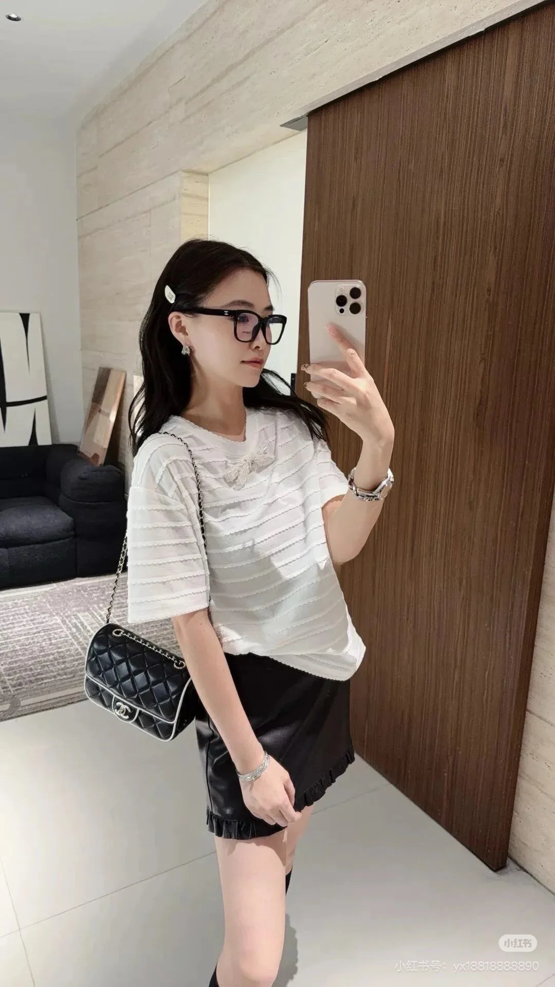 Футболки Женские Chanel 34320