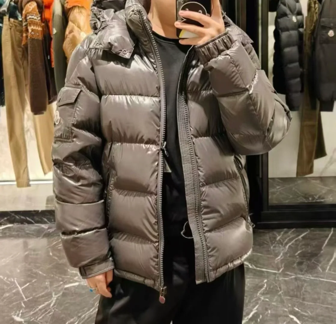 Куртки Мужские Moncler 250466
