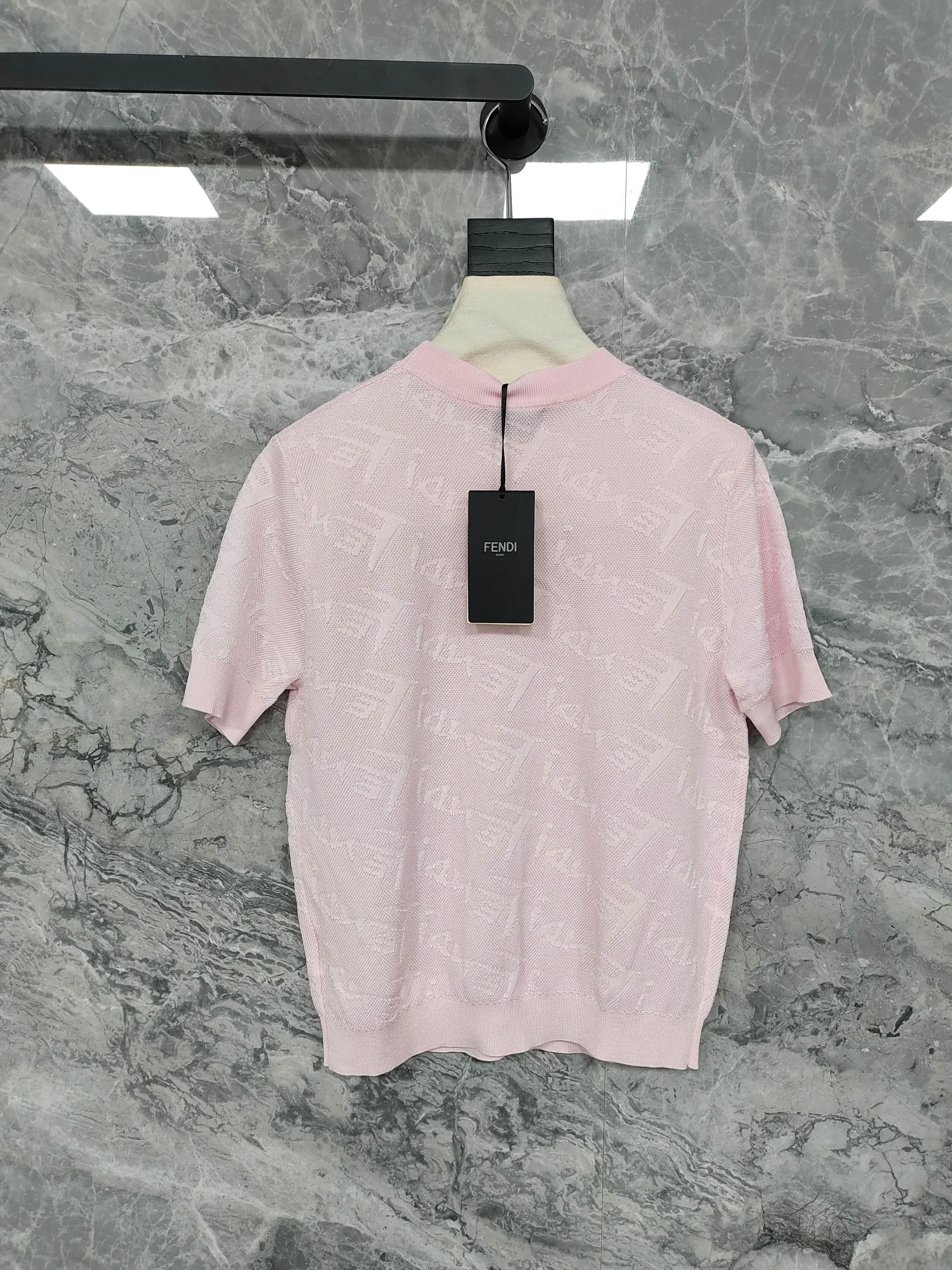 Футболки Женские Fendi 10678516