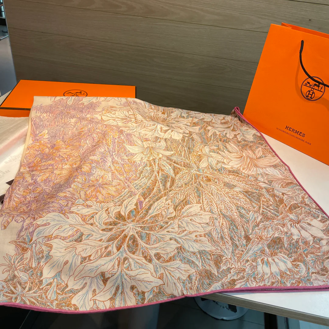 Платки Hermes 1973757