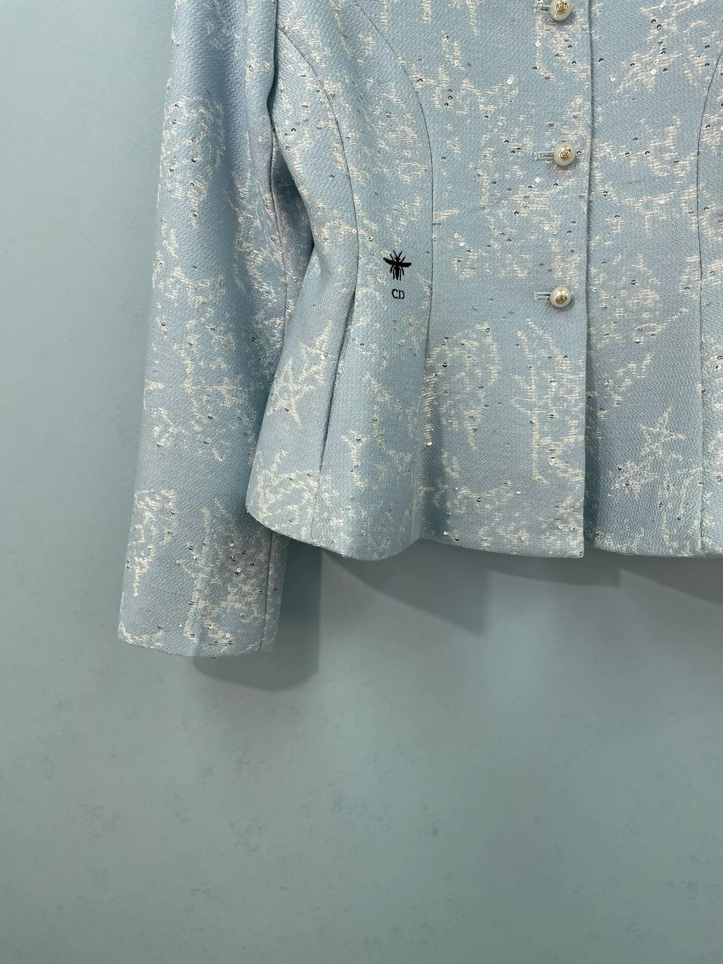 Жакеты Женские Christian Dior 18662375