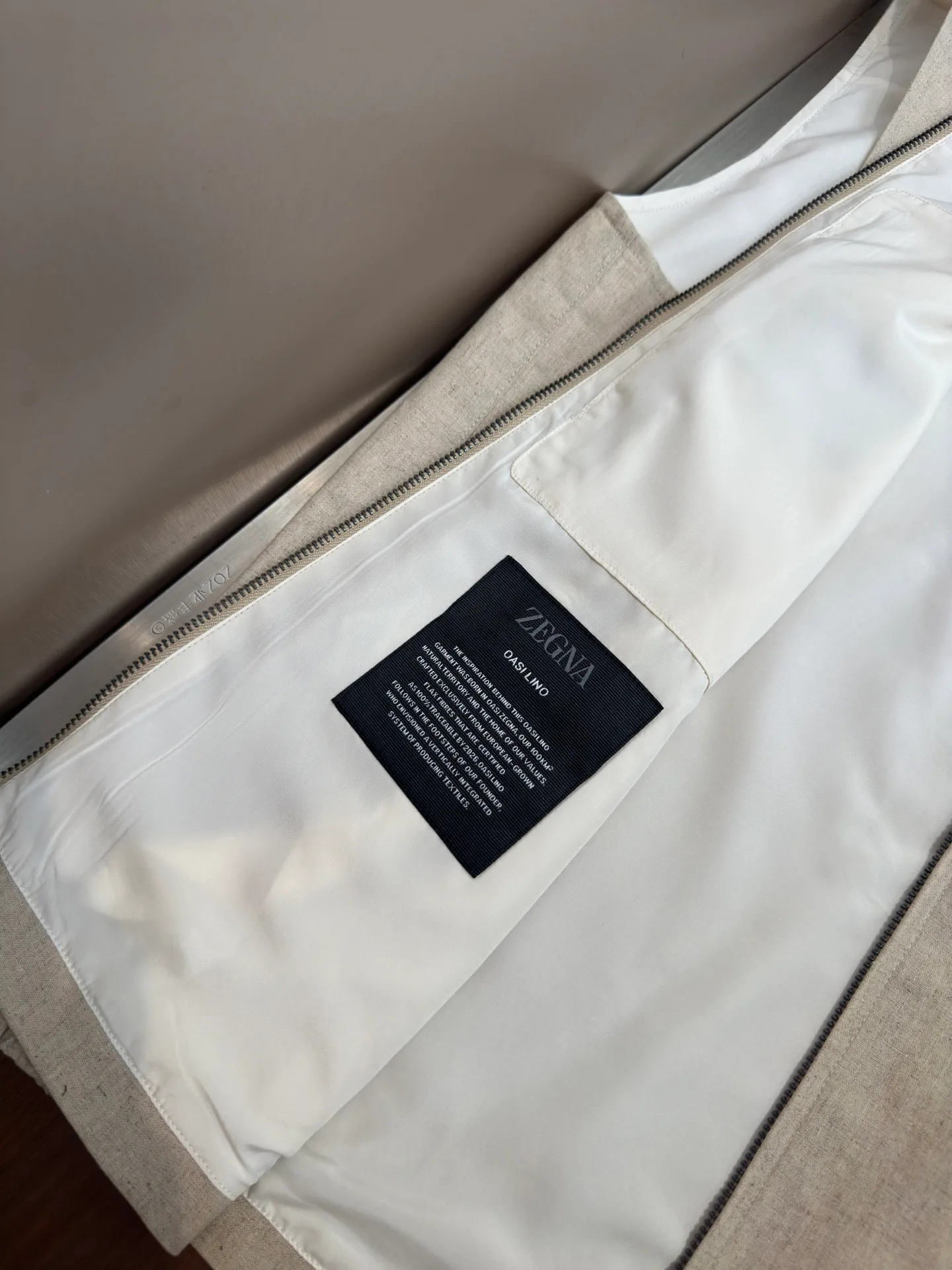 Жилеты Мужские Zegna 12673462
