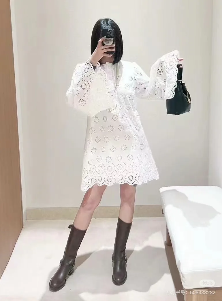 Платья Женские Chloe 11230022