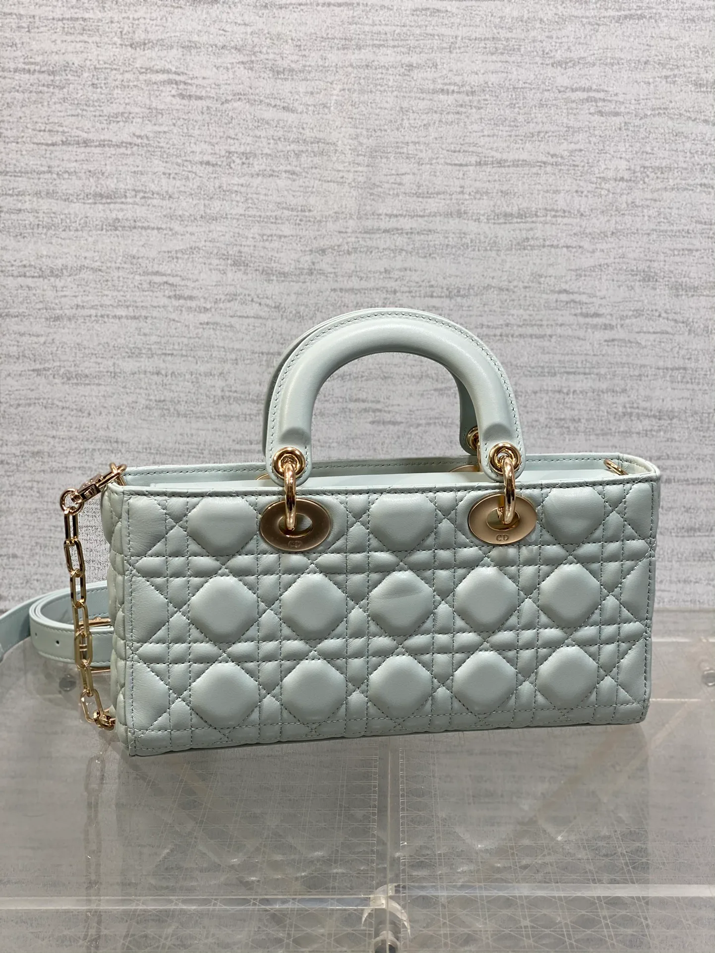 Классические Сумки Женские Christian Dior 17770414