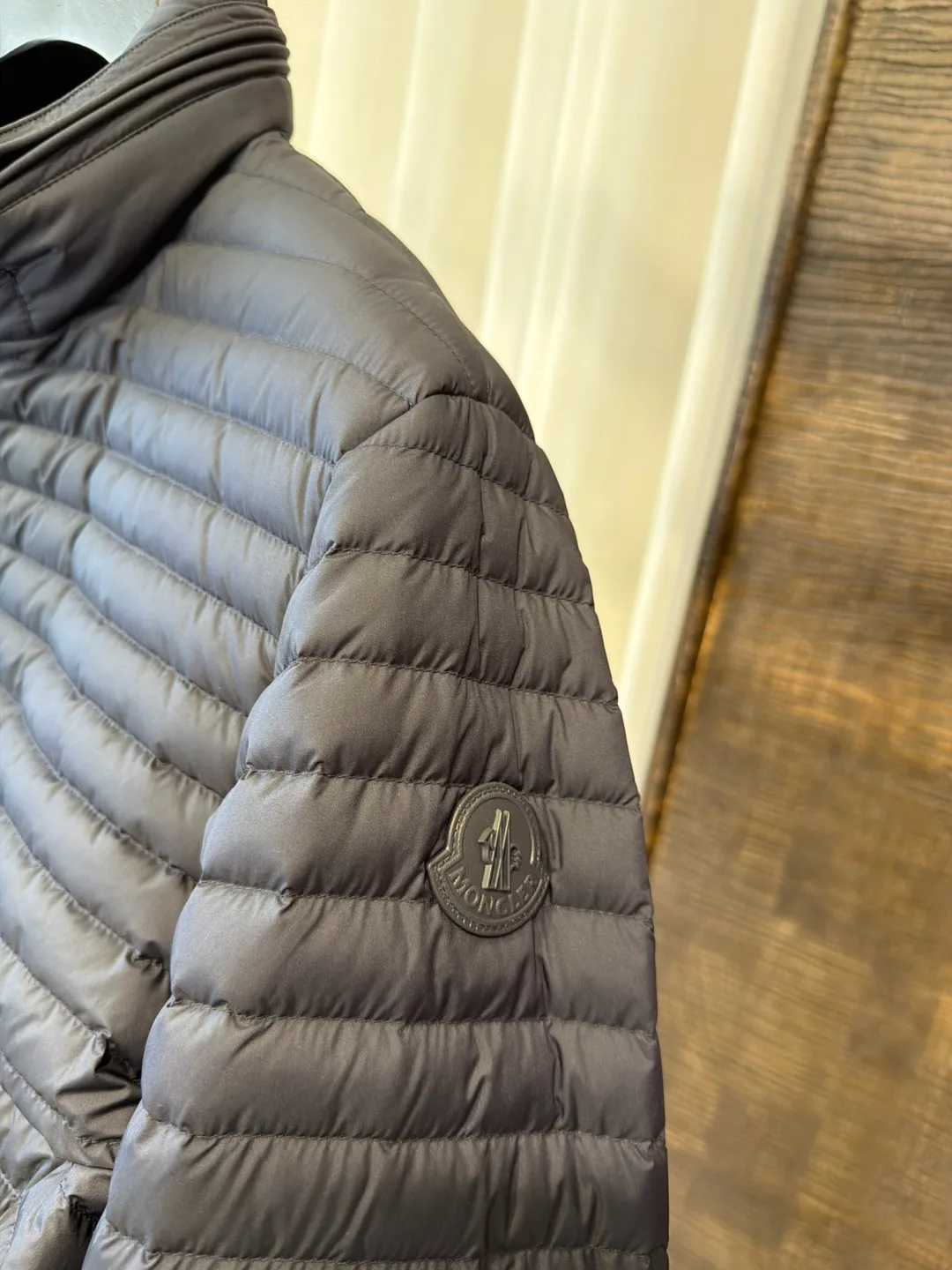Куртки И Пуховики Женские Moncler 18470640