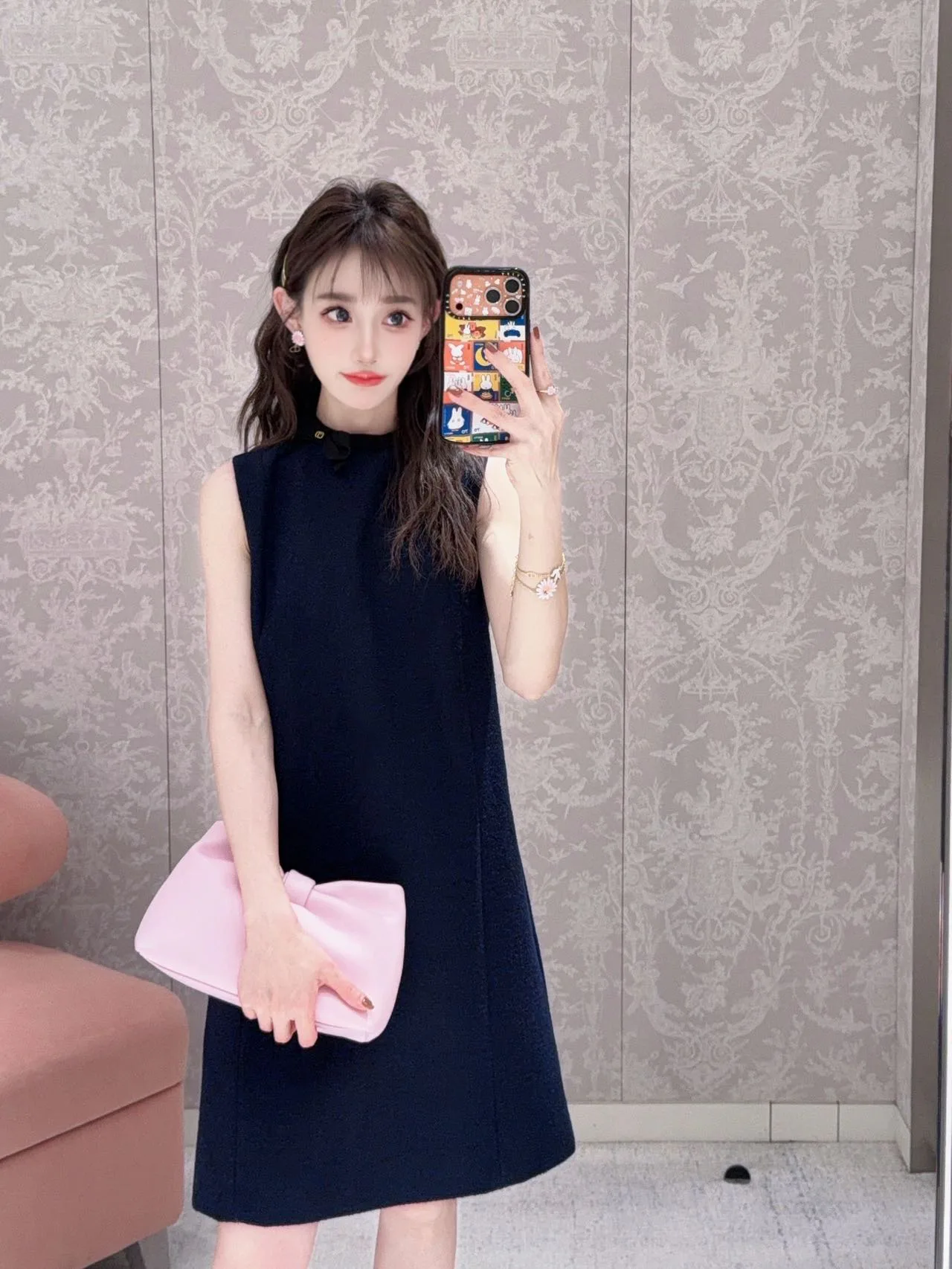 Платья Женские Christian Dior 11464943