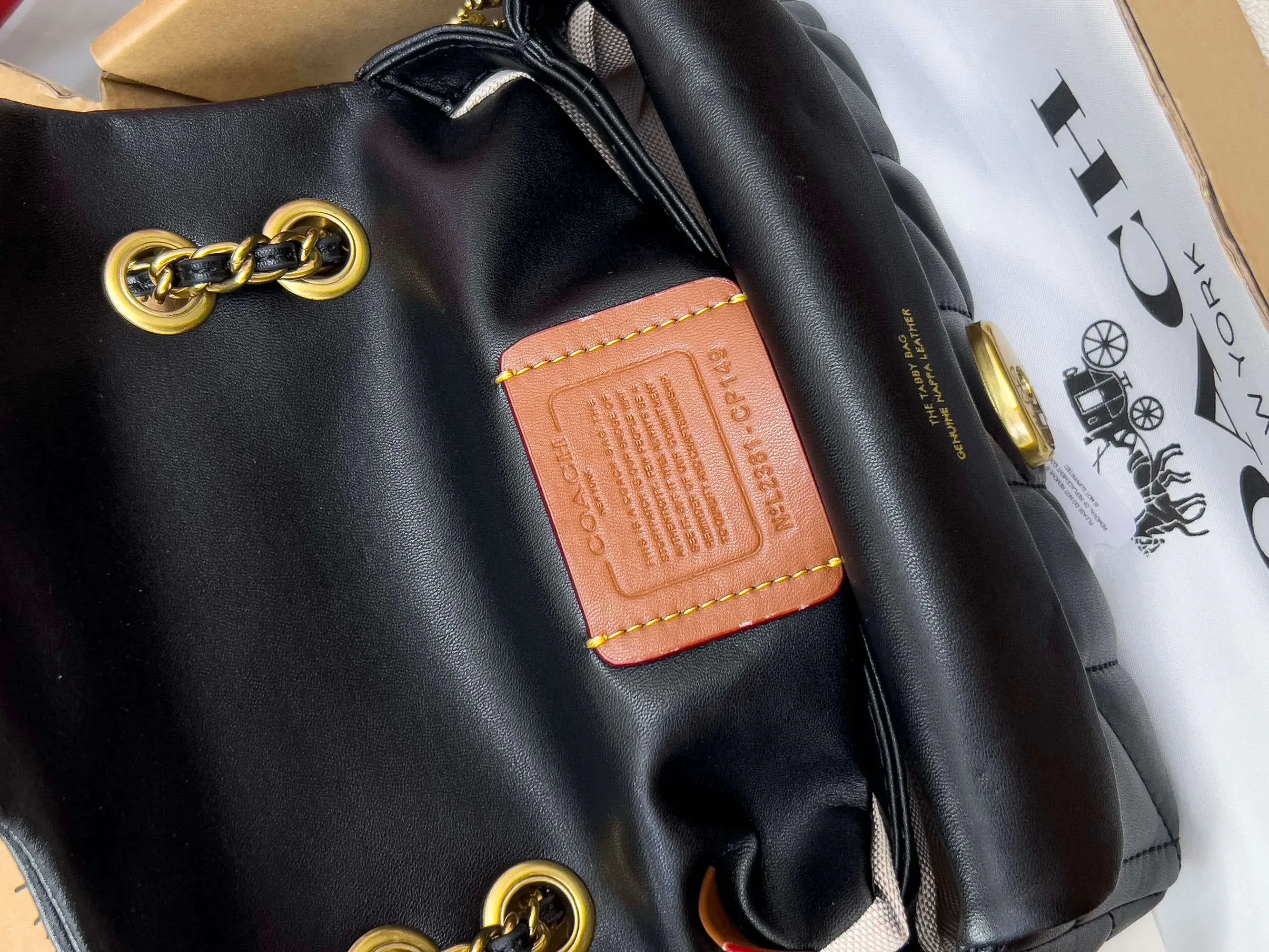 Сумки На Ремне Женские Coach 5063943