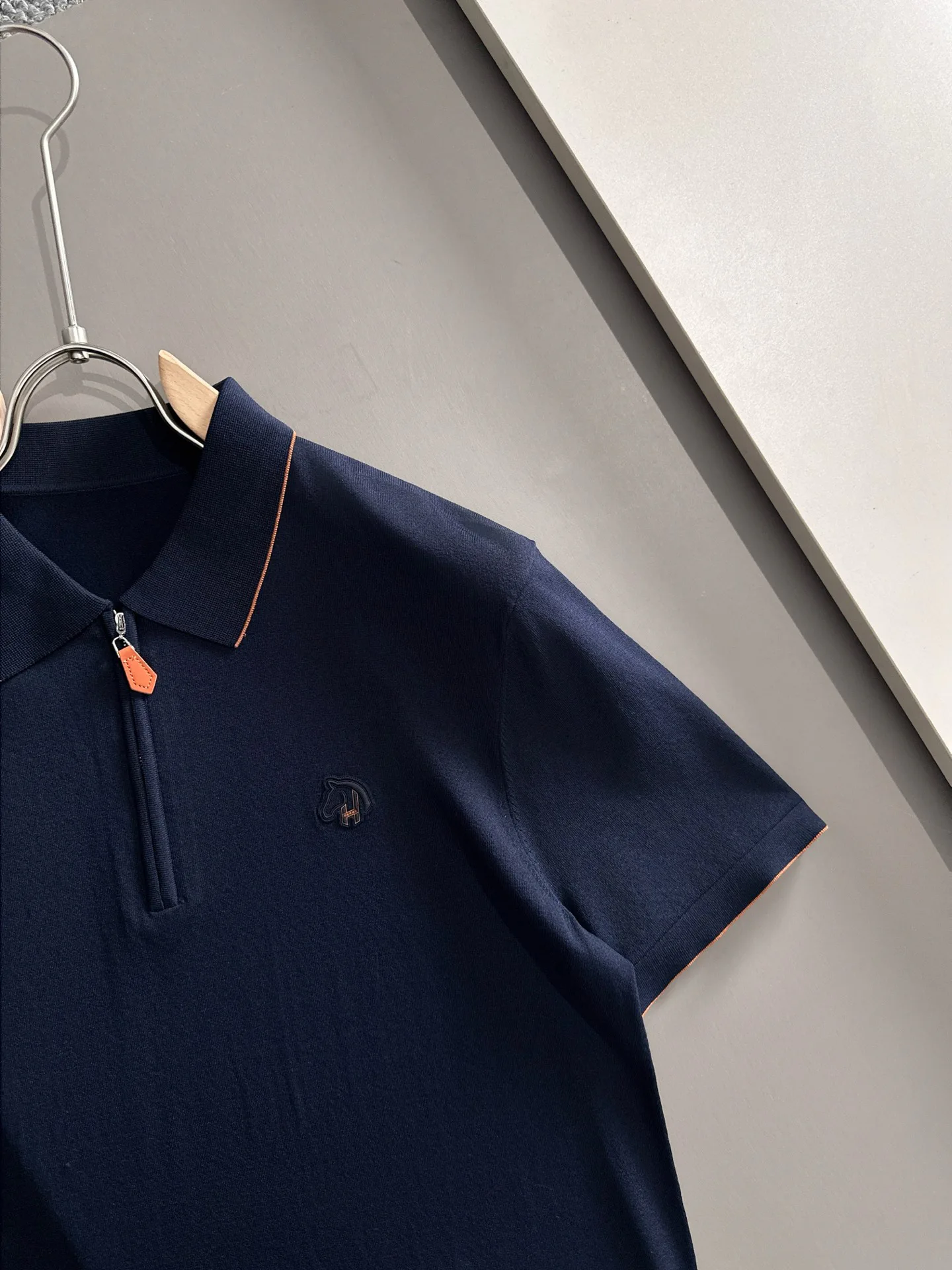 Футболки Мужские Hermes 12670930