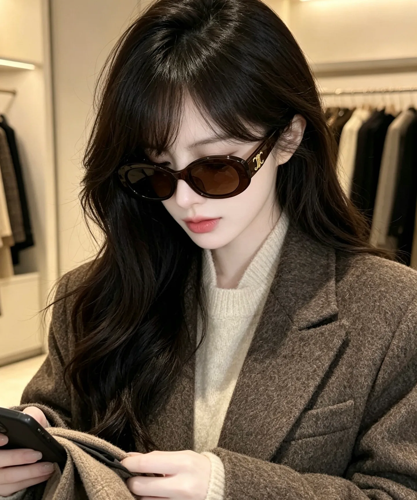 Очки Celine 13352080