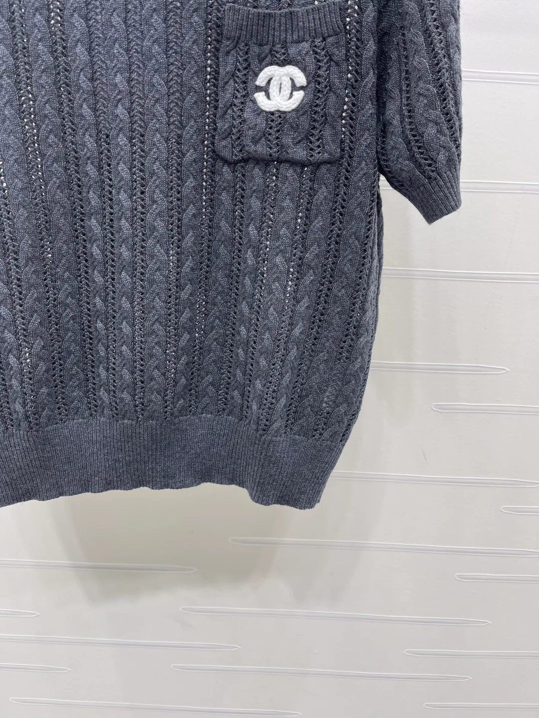 Джемперы И Свитеры Женские Chanel 17612774