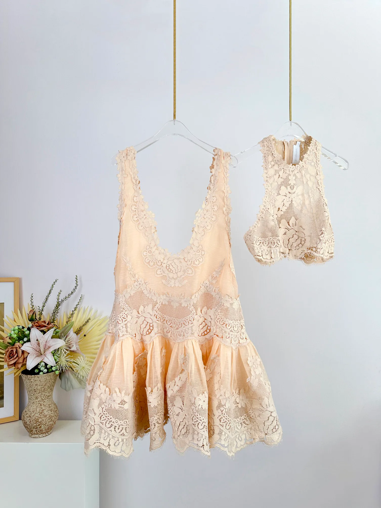 Платья Женские Zimmermann 1367572