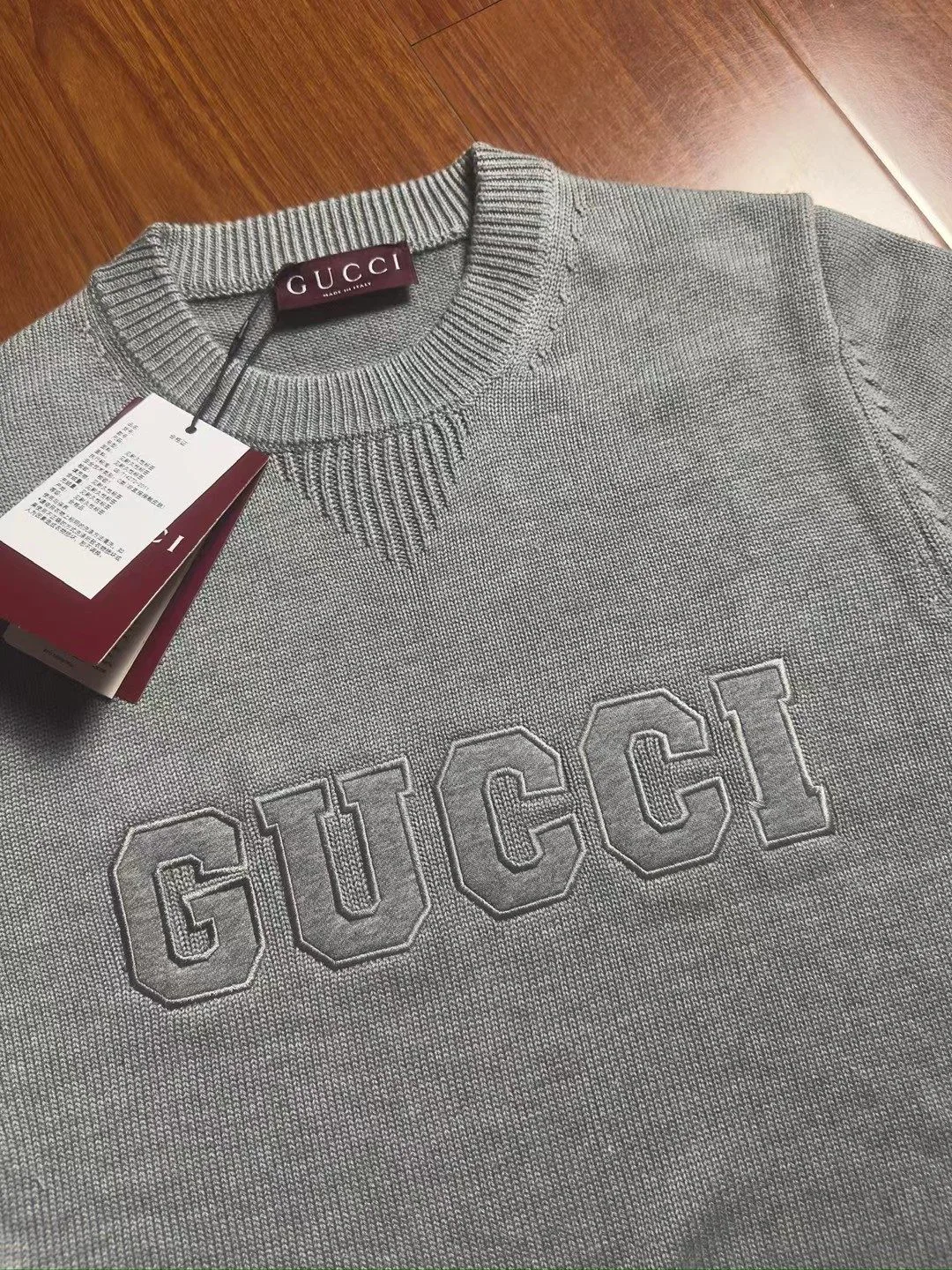 Джемперы И Свитеры Мужские Gucci 18215808