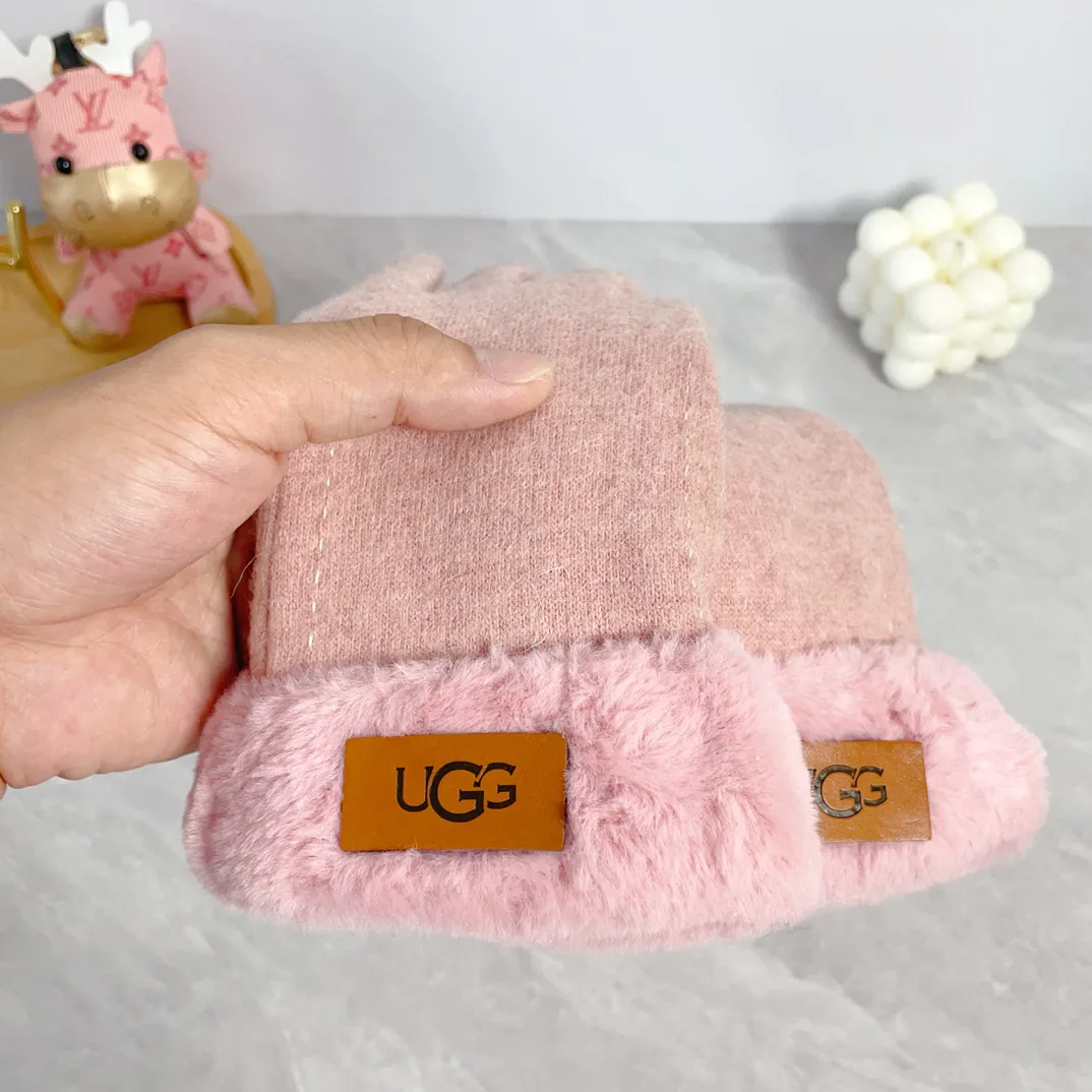 Перчатки Ugg 432984