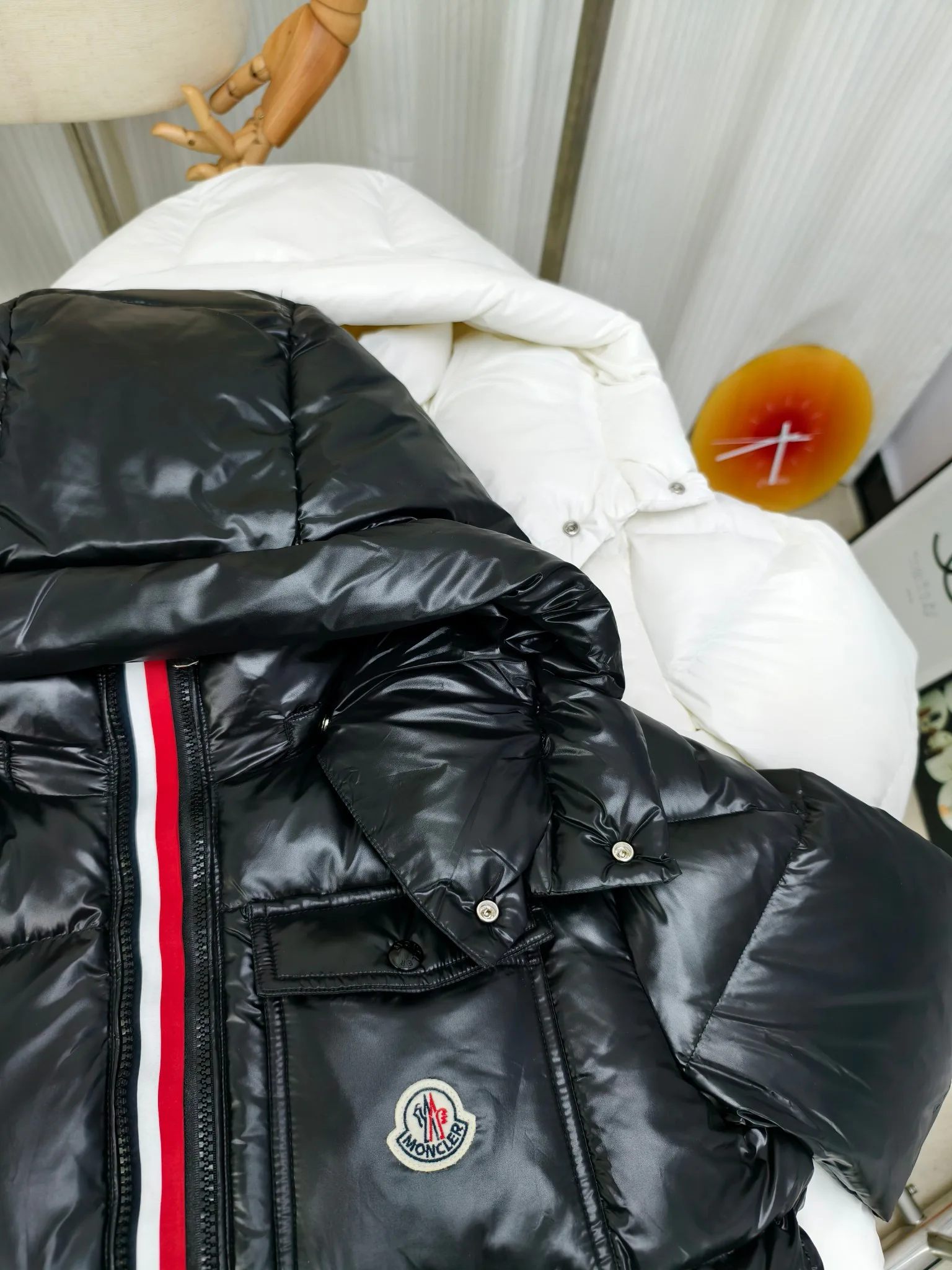 Куртки И Пуховики Женские Moncler 172768