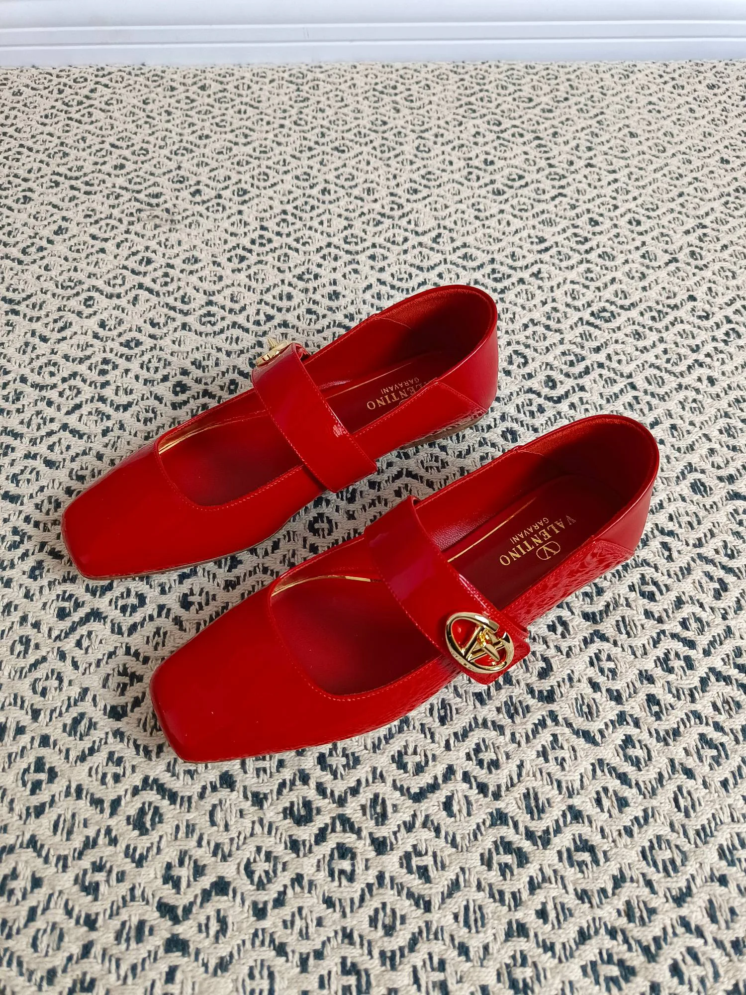 Туфли Женские Valentino 11984