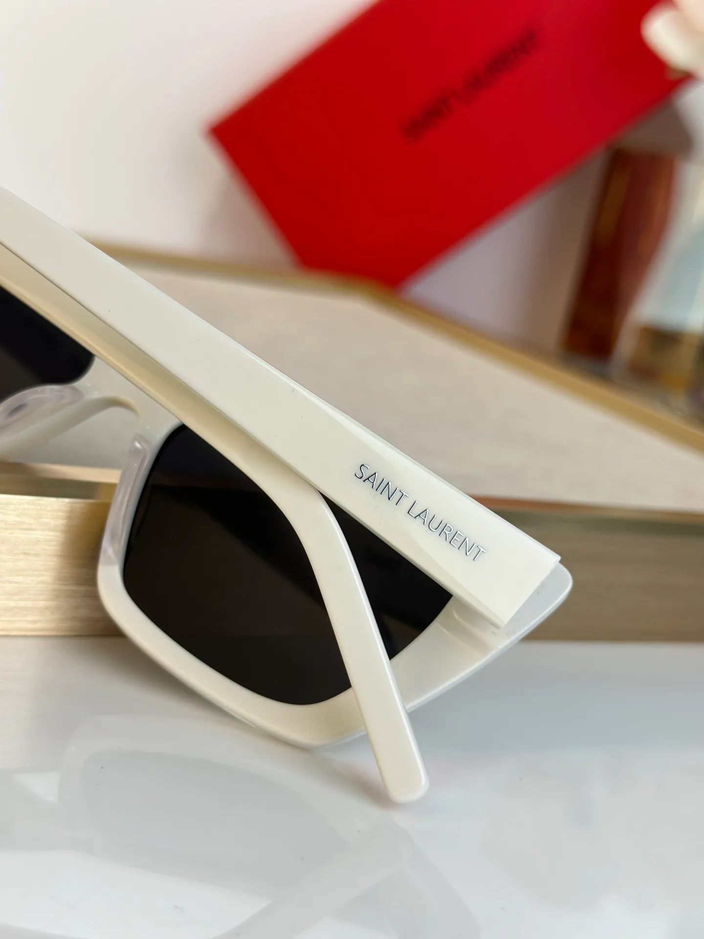 Очки Saint Laurent 13434120