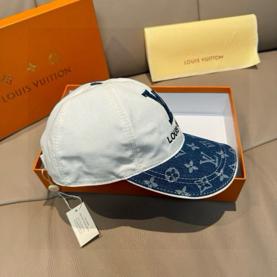 Головные Уборы Louis Vuitton 5924