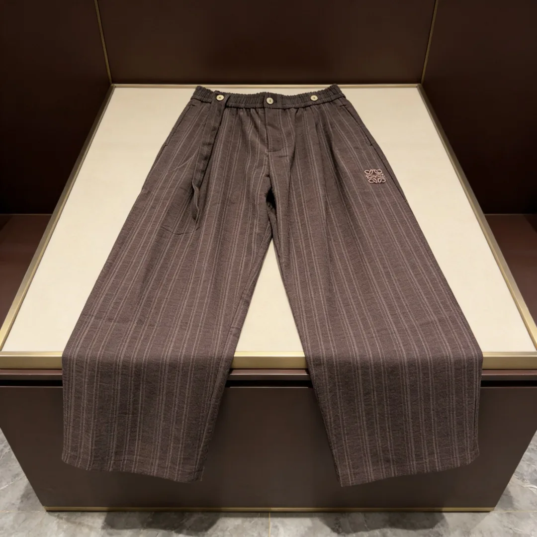 Брюки Женские Loewe 11584483