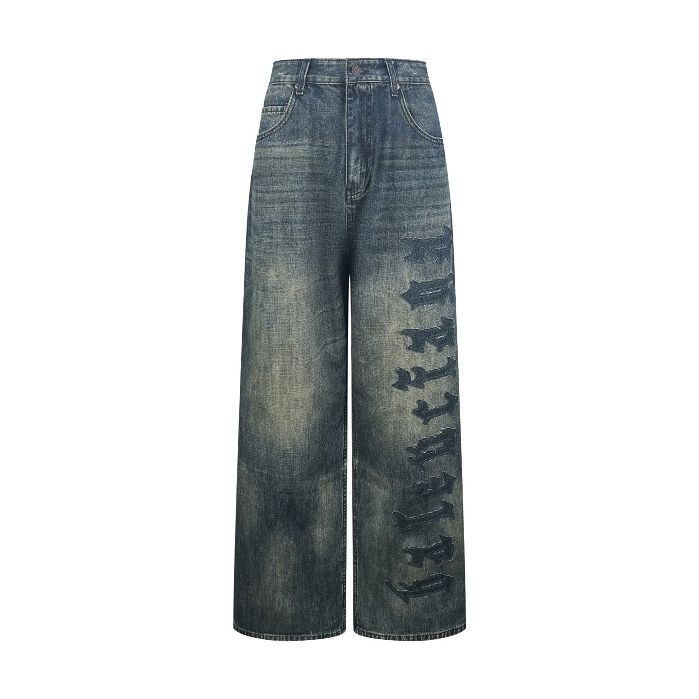 Джинсы Женские Balenciaga 13409593