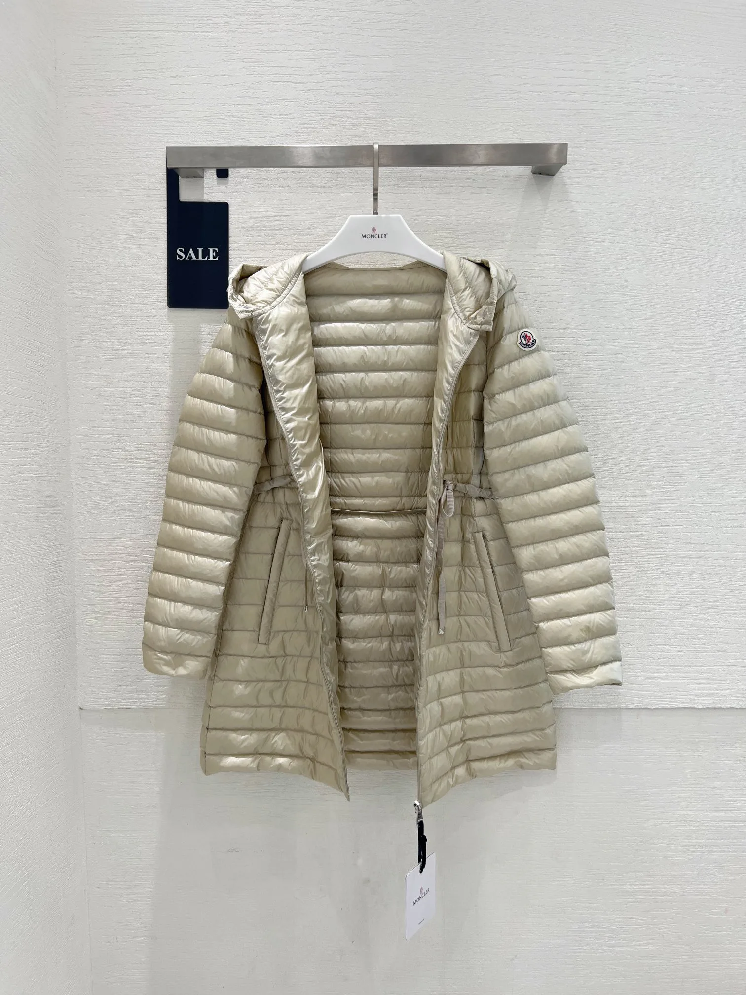 Куртки И Пуховики Женские Moncler 18745196