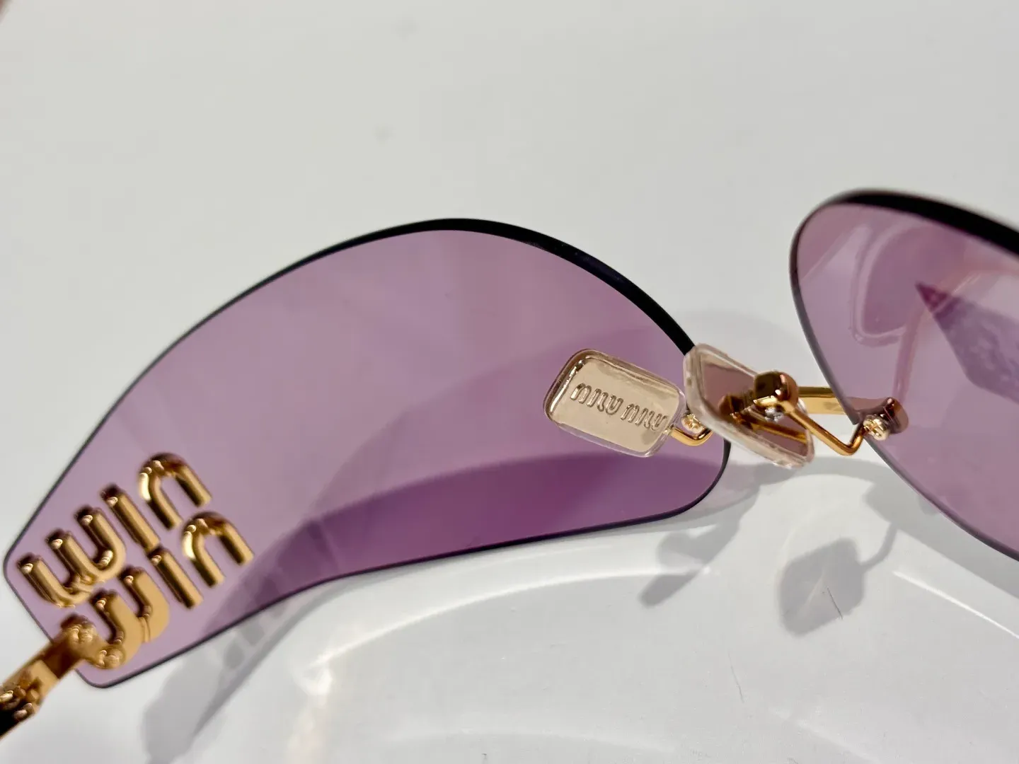 Очки Miu Miu 964439