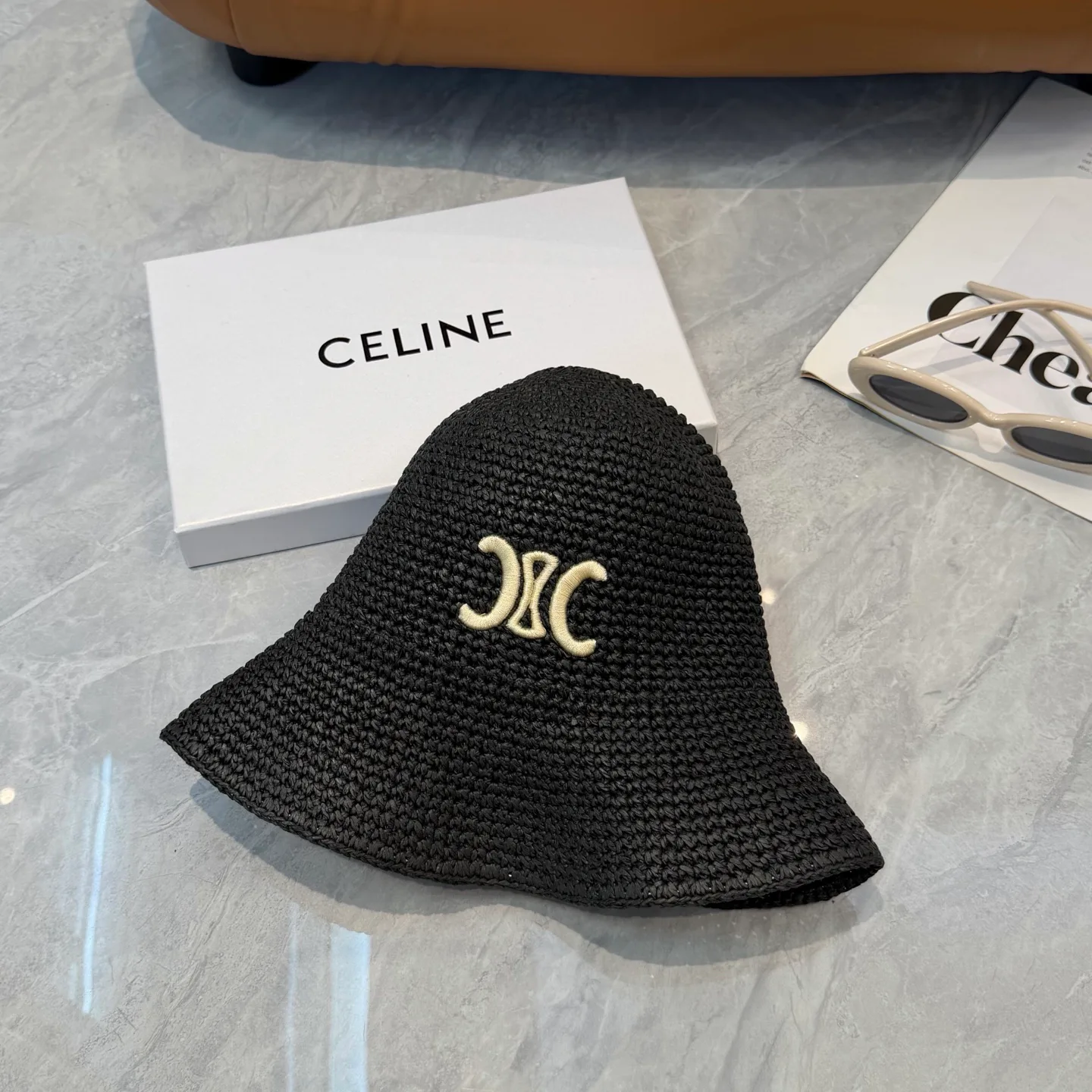 Головные Уборы Celine 13294361