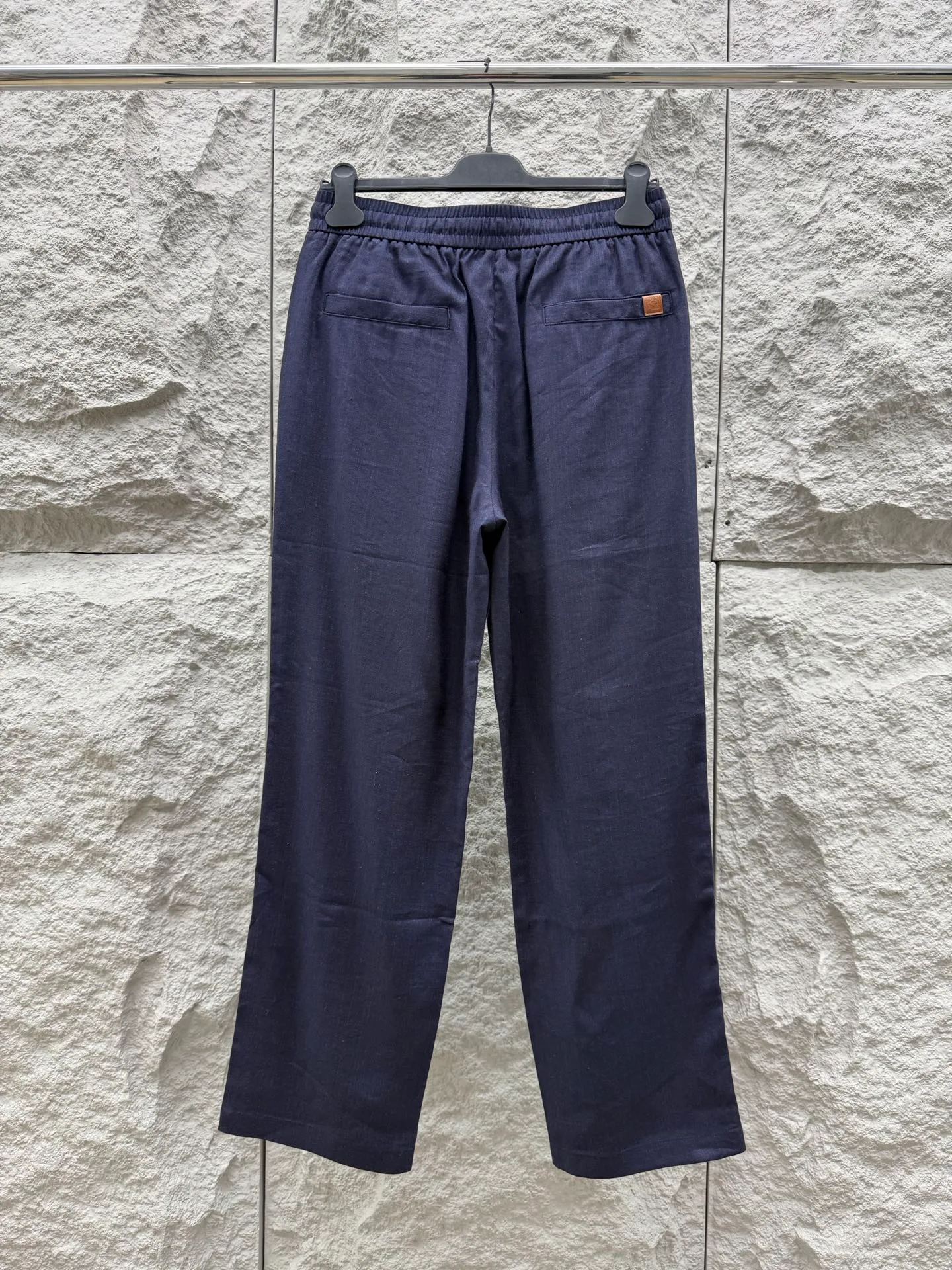 Брюки Мужские Loewe 11439706