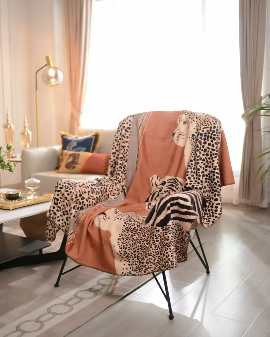 Текстиль Hermes 233364