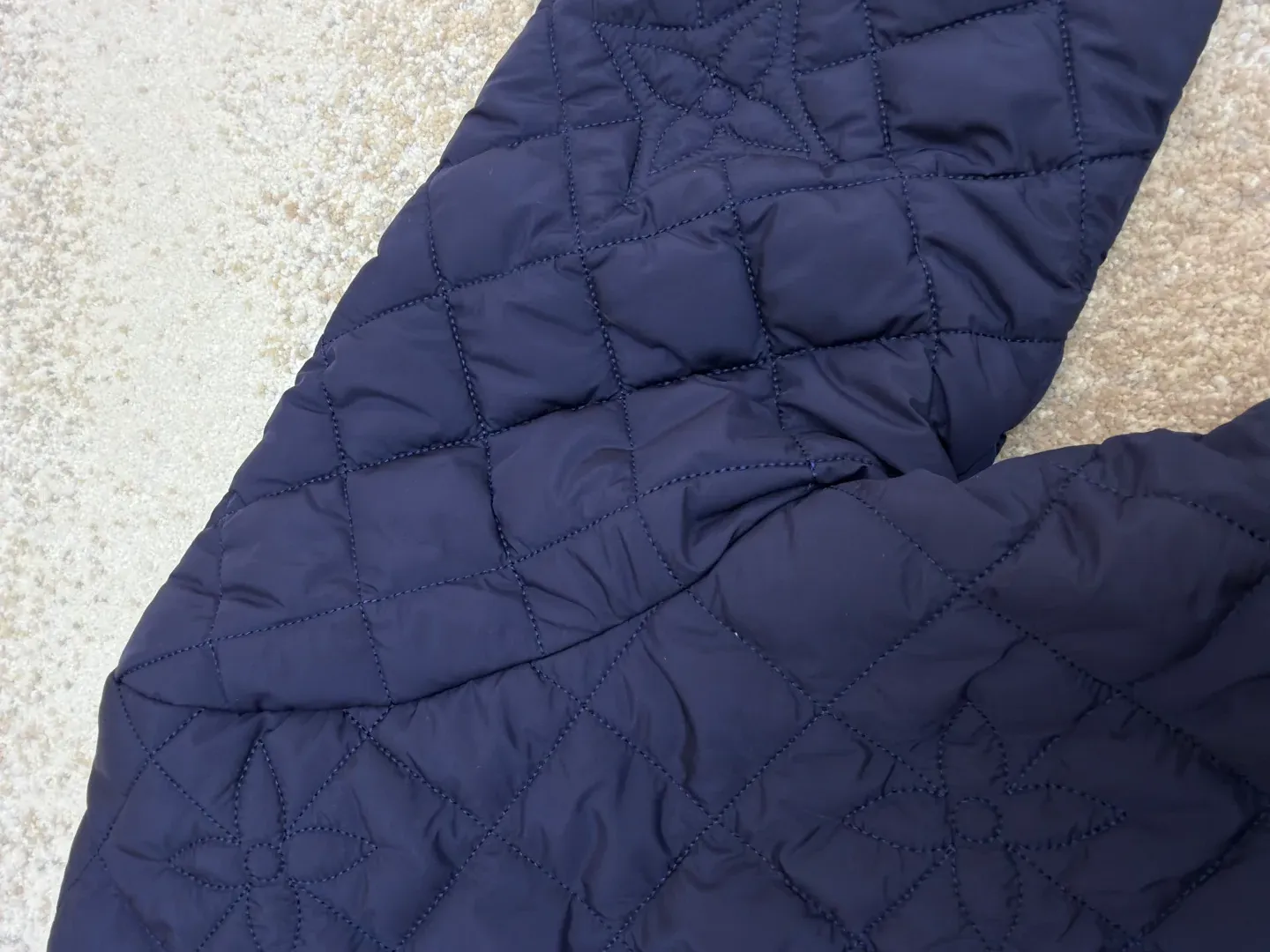 Куртки И Пуховики Мужские Louis Vuitton 6352624
