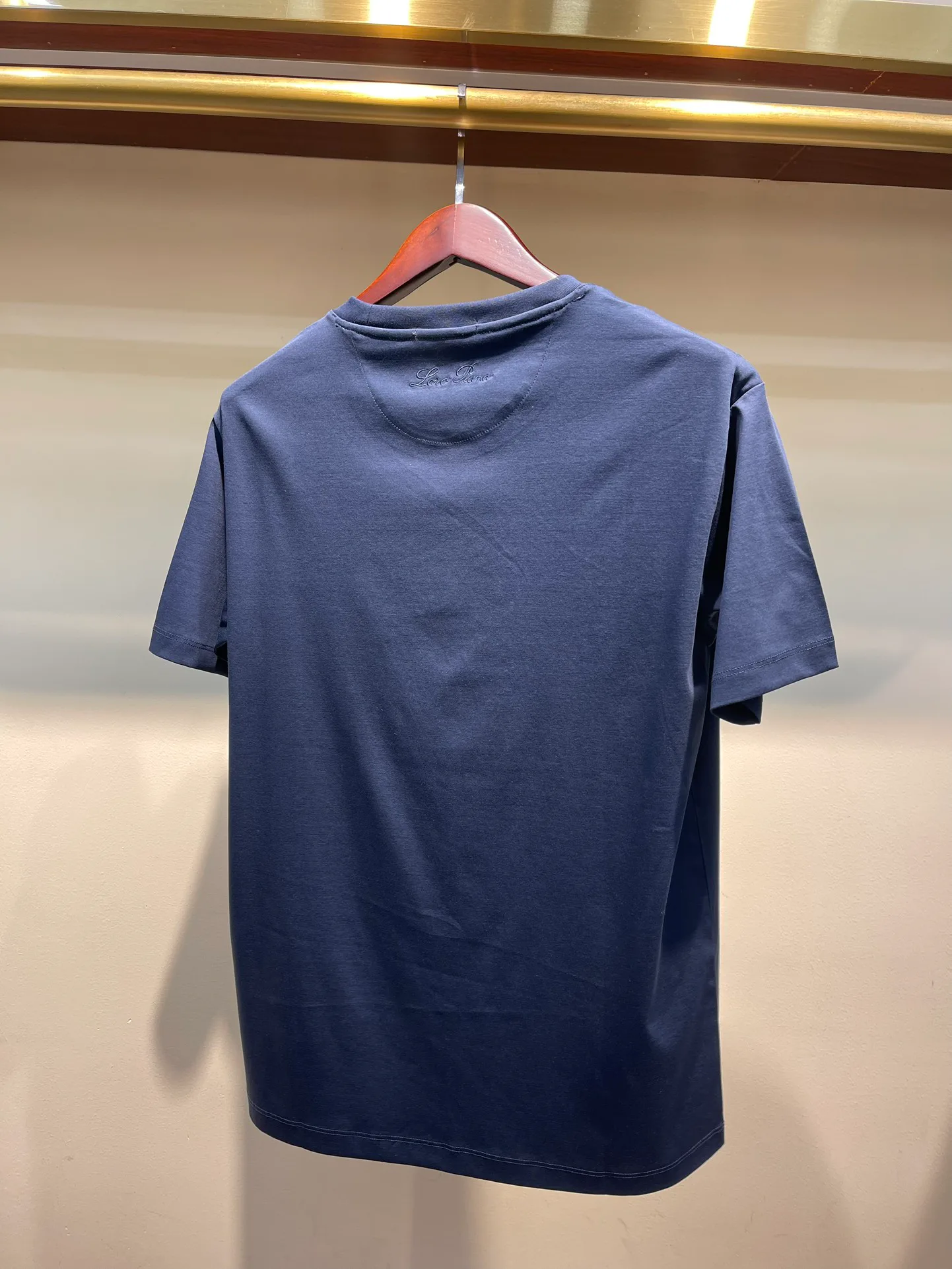 Футболки Мужские Loro Piana 5061135