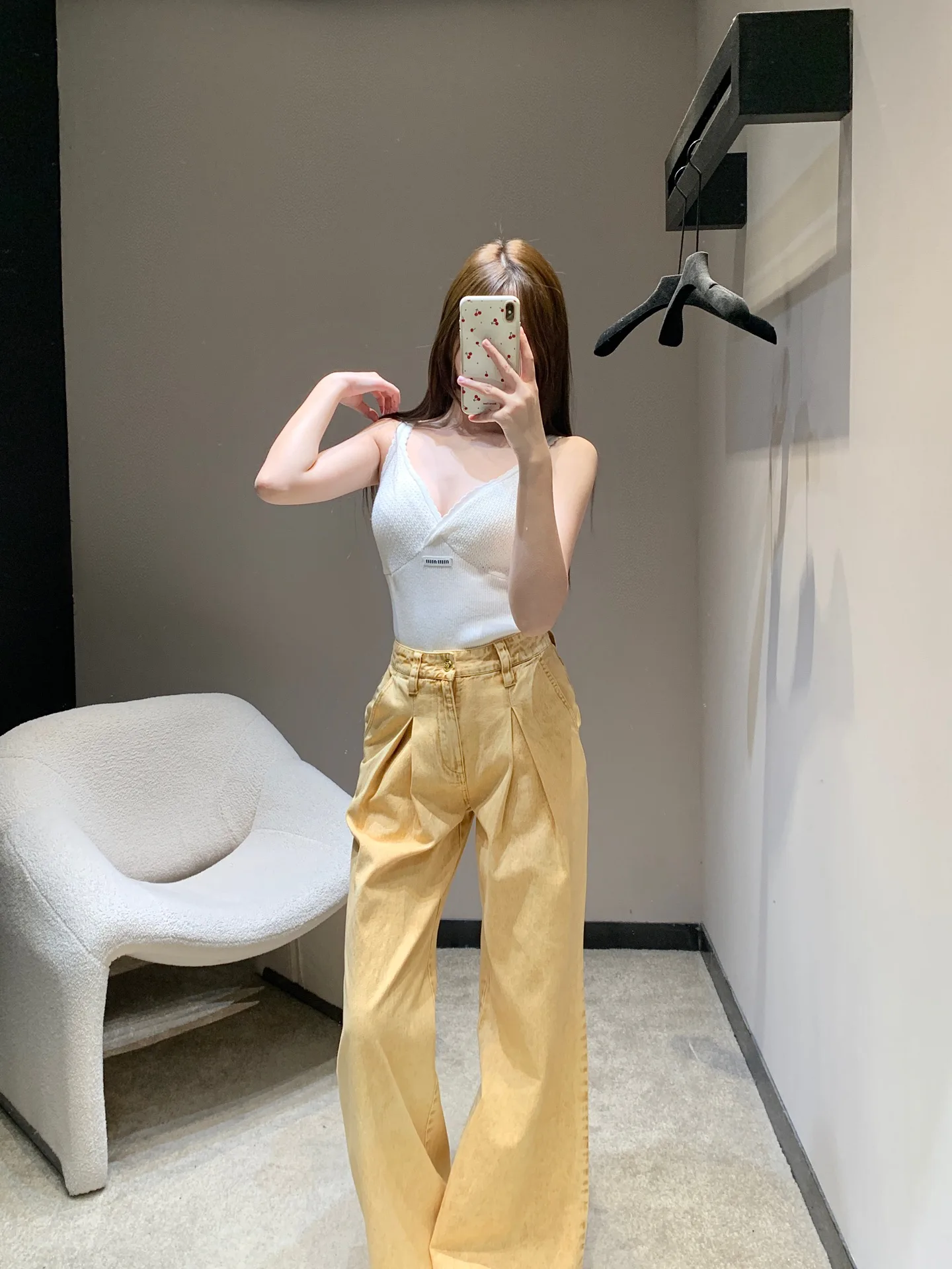 Брюки Женские Loewe 1640773
