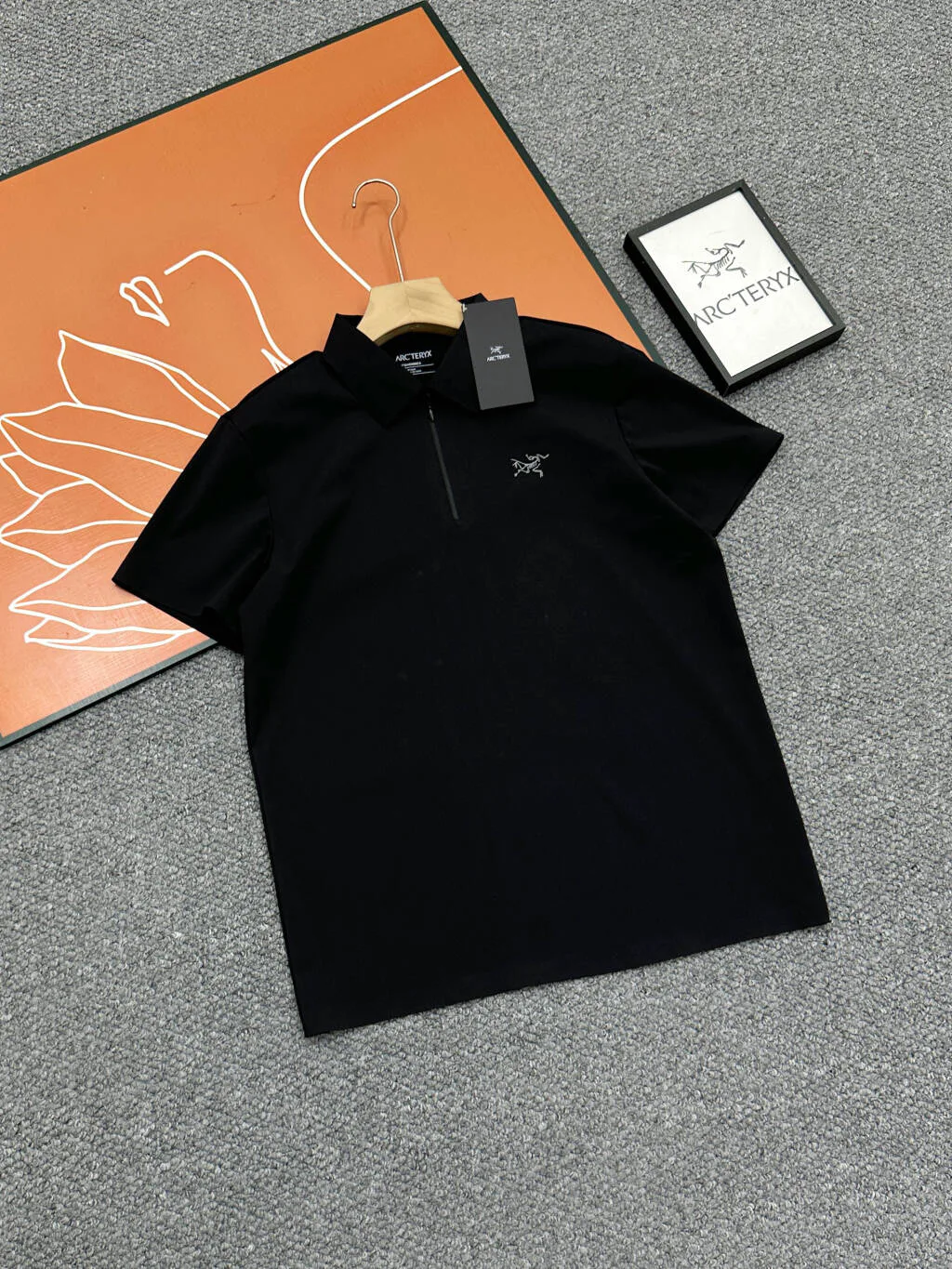 Рубашки Мужские Arcteryx 17406150