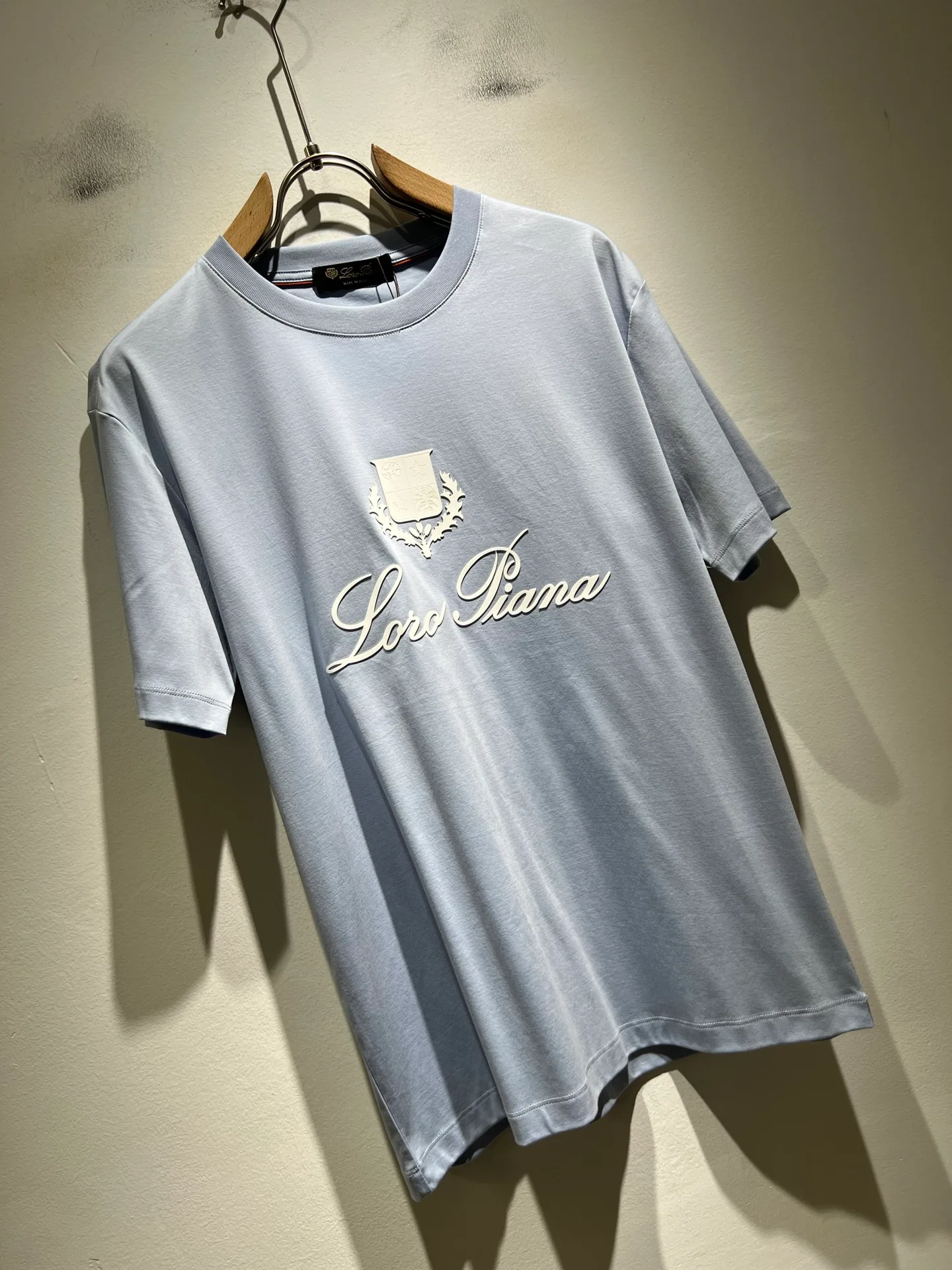 Футболки Мужские Loro Piana 11952842