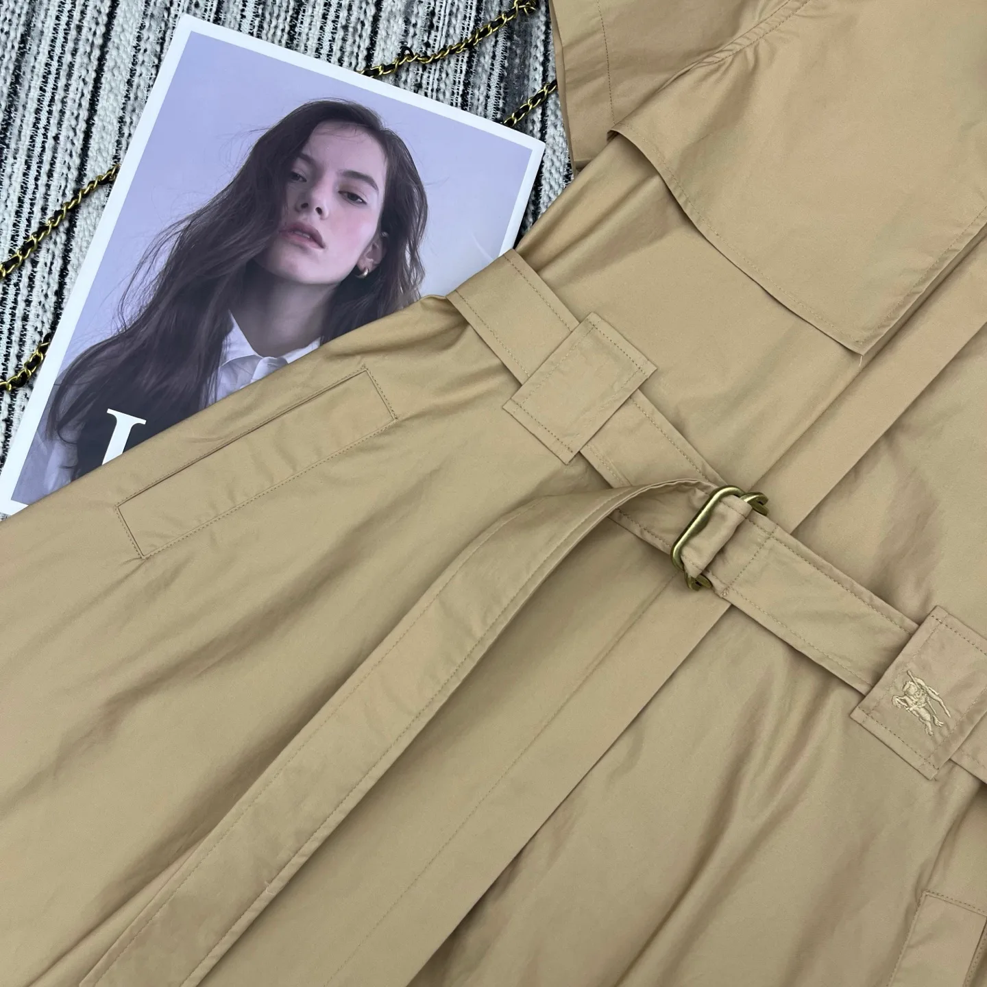 Платья Женские Burberry 13354924