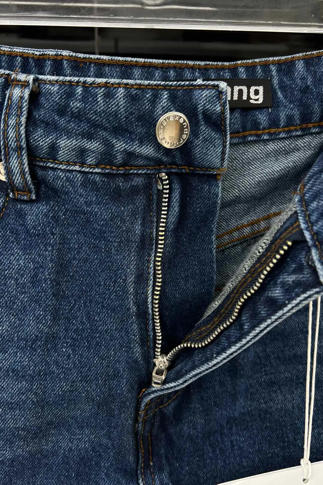 Шорты Женские Alexander Wang 27832