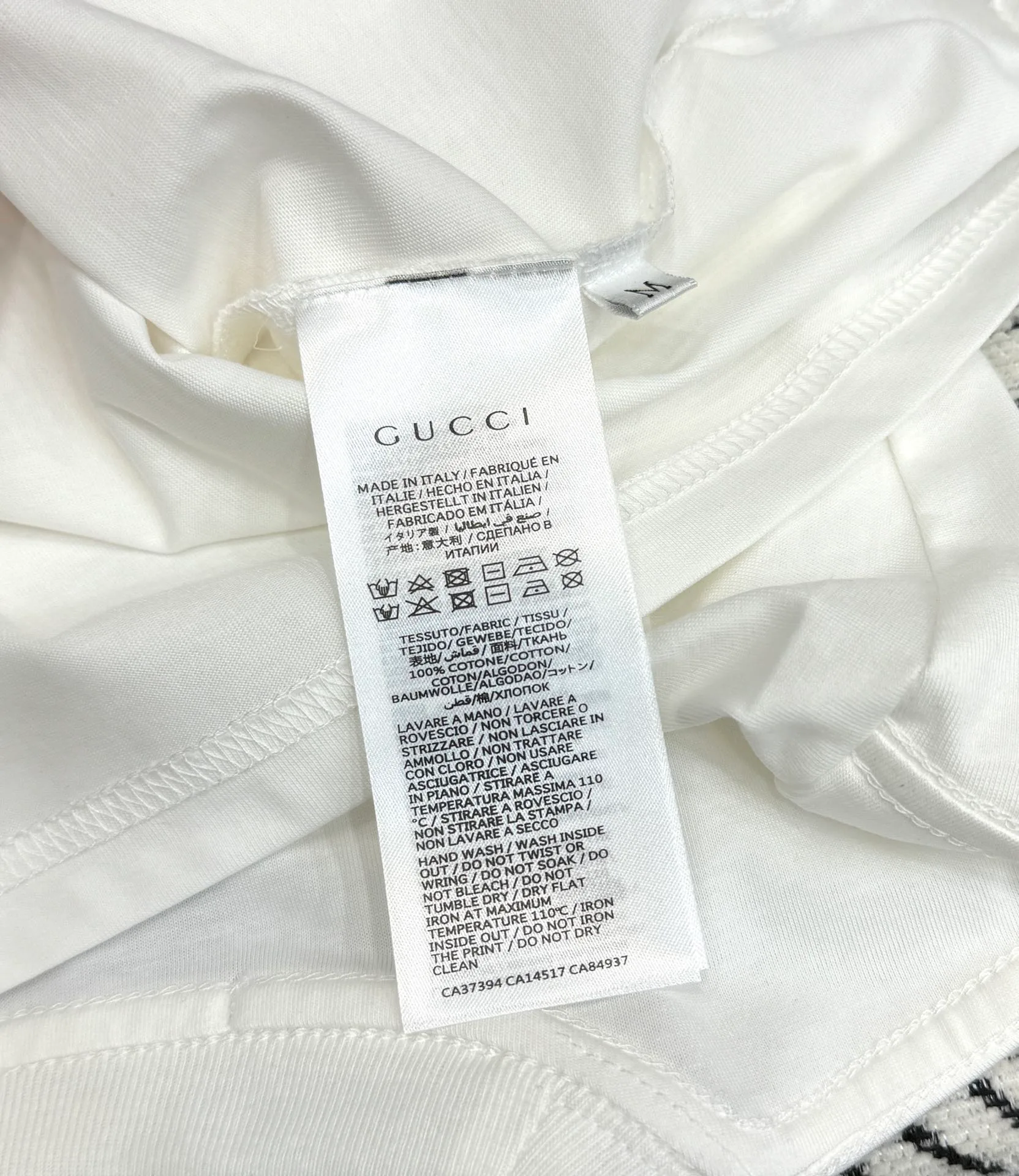 Футболки Женские Gucci 8611