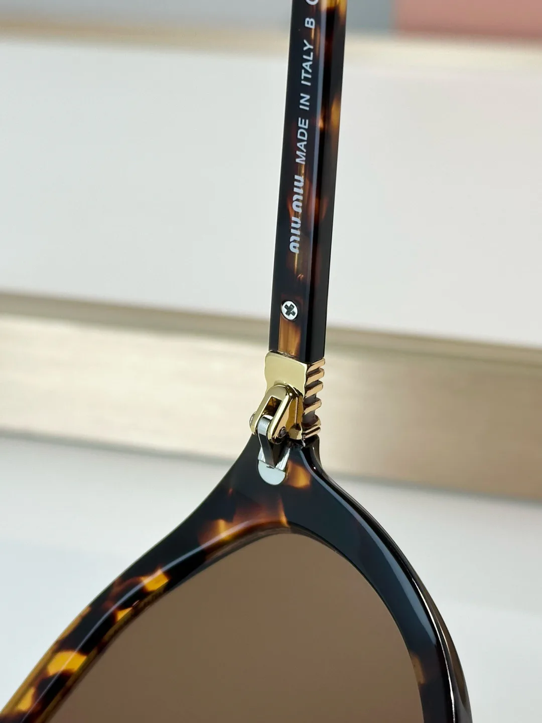 Очки Miu Miu 9618304