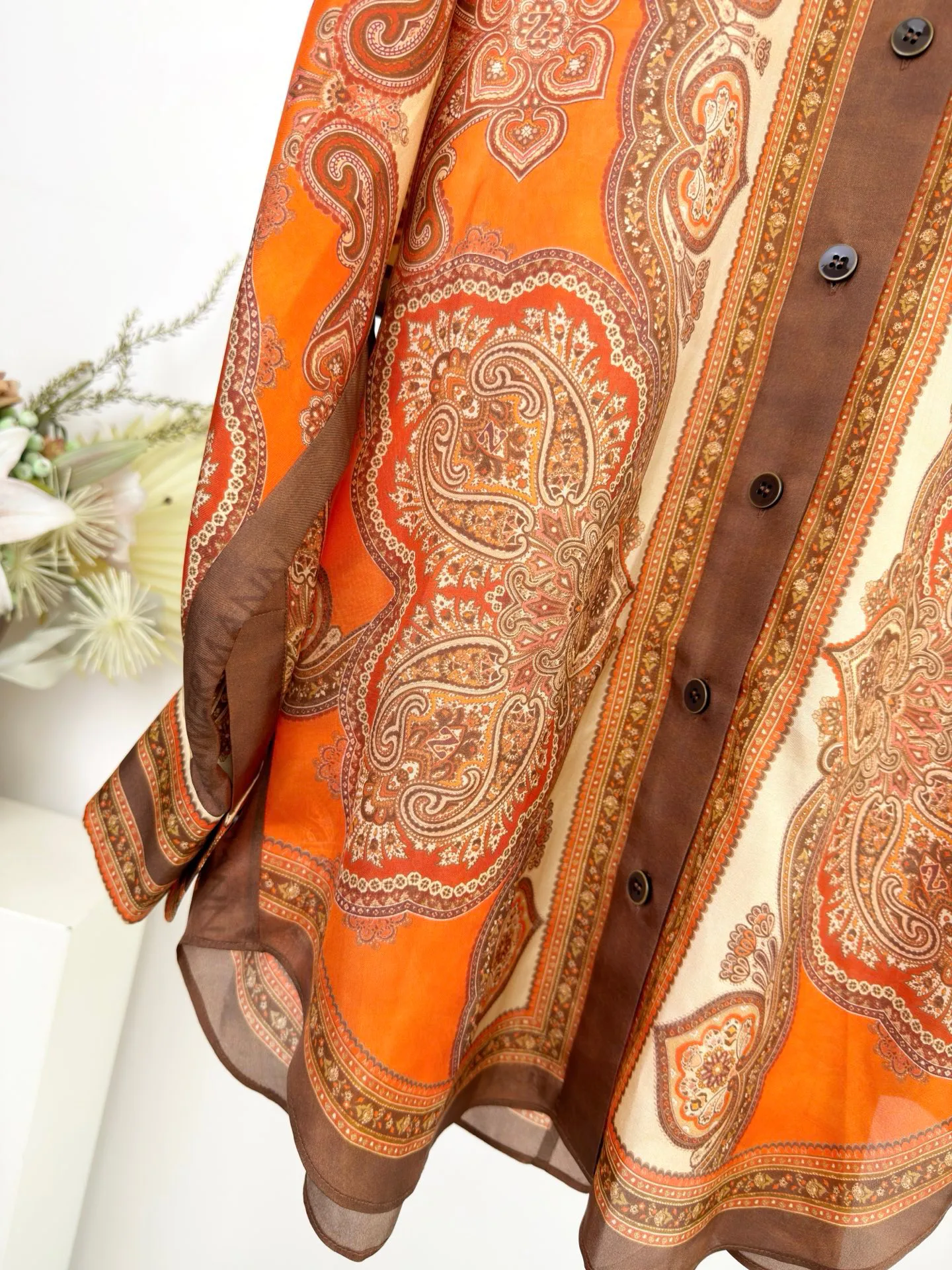Рубашки Женские Zimmermann 17325974