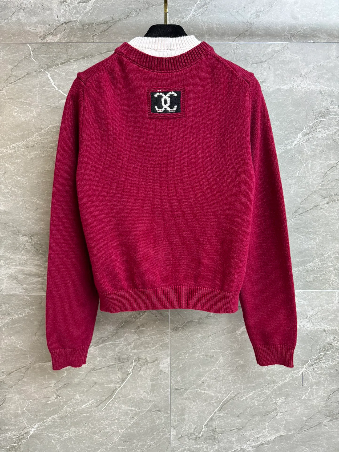 Джемперы И Свитеры Женские Chanel 4498084