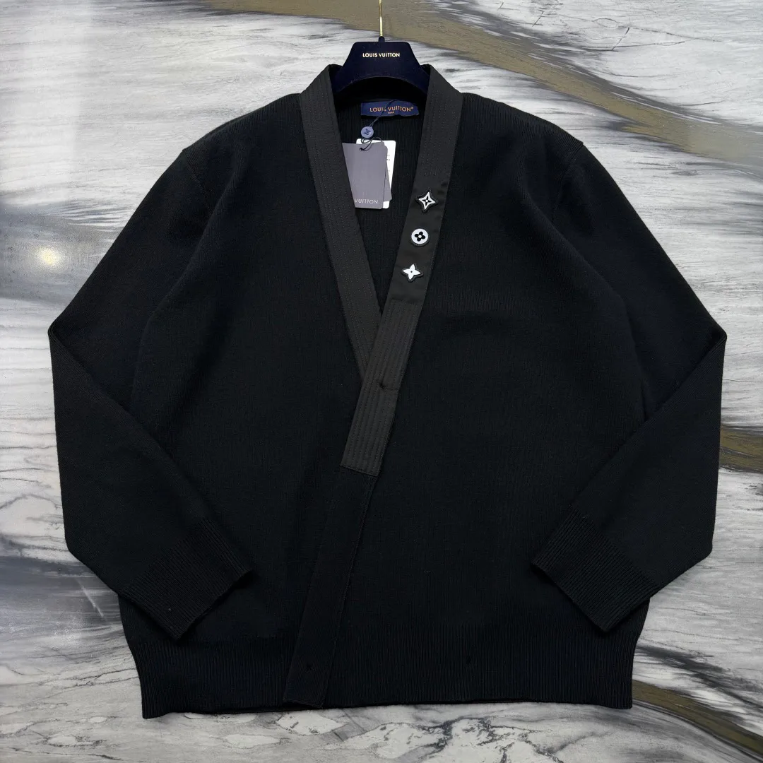 Джемперы И Свитеры Мужские Louis Vuitton 923825