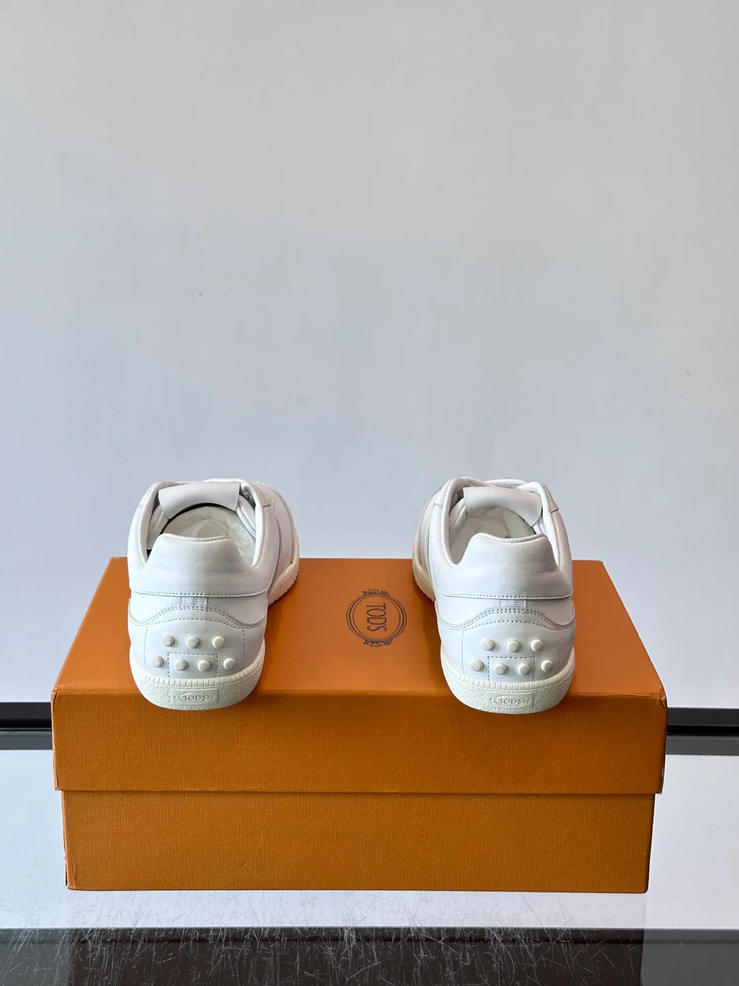 Кроссовки Мужские Tod's 18377168