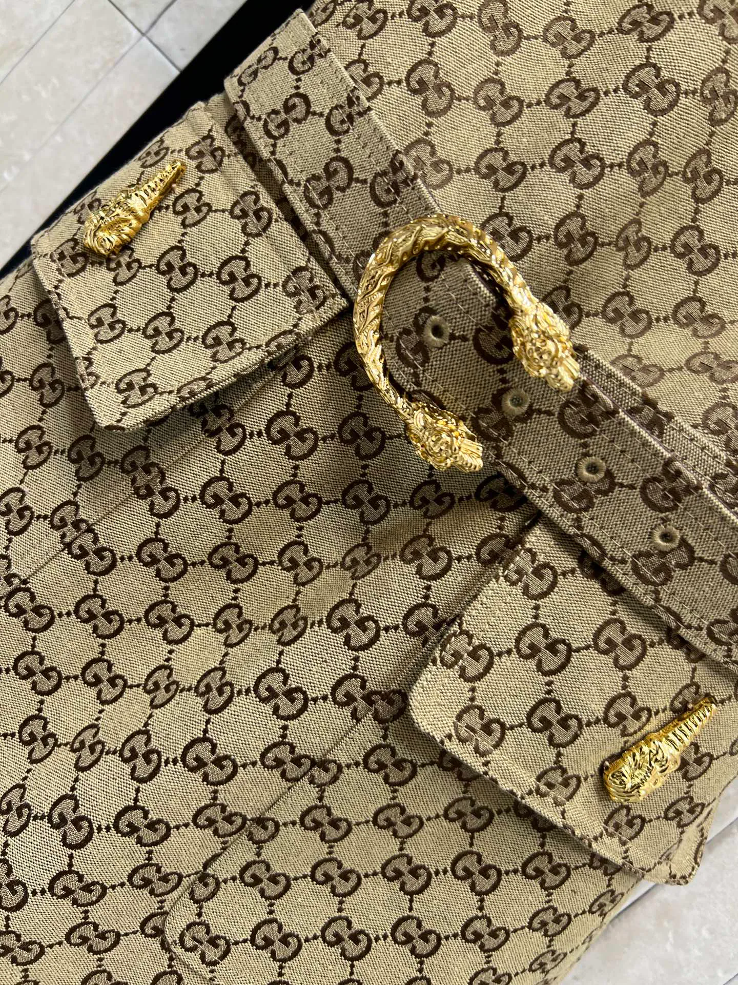 Платья Женские Gucci 5204789