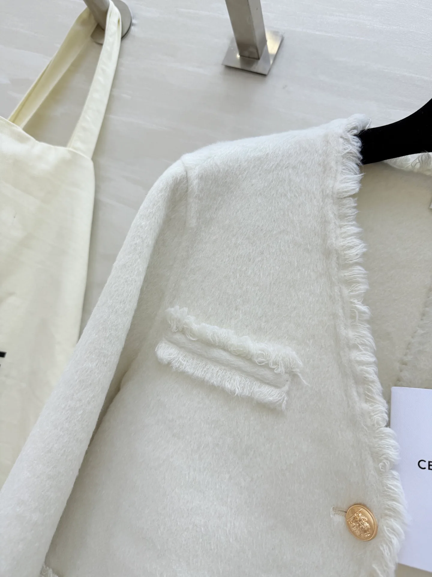 Куртки И Пуховики Женские Celine 600391