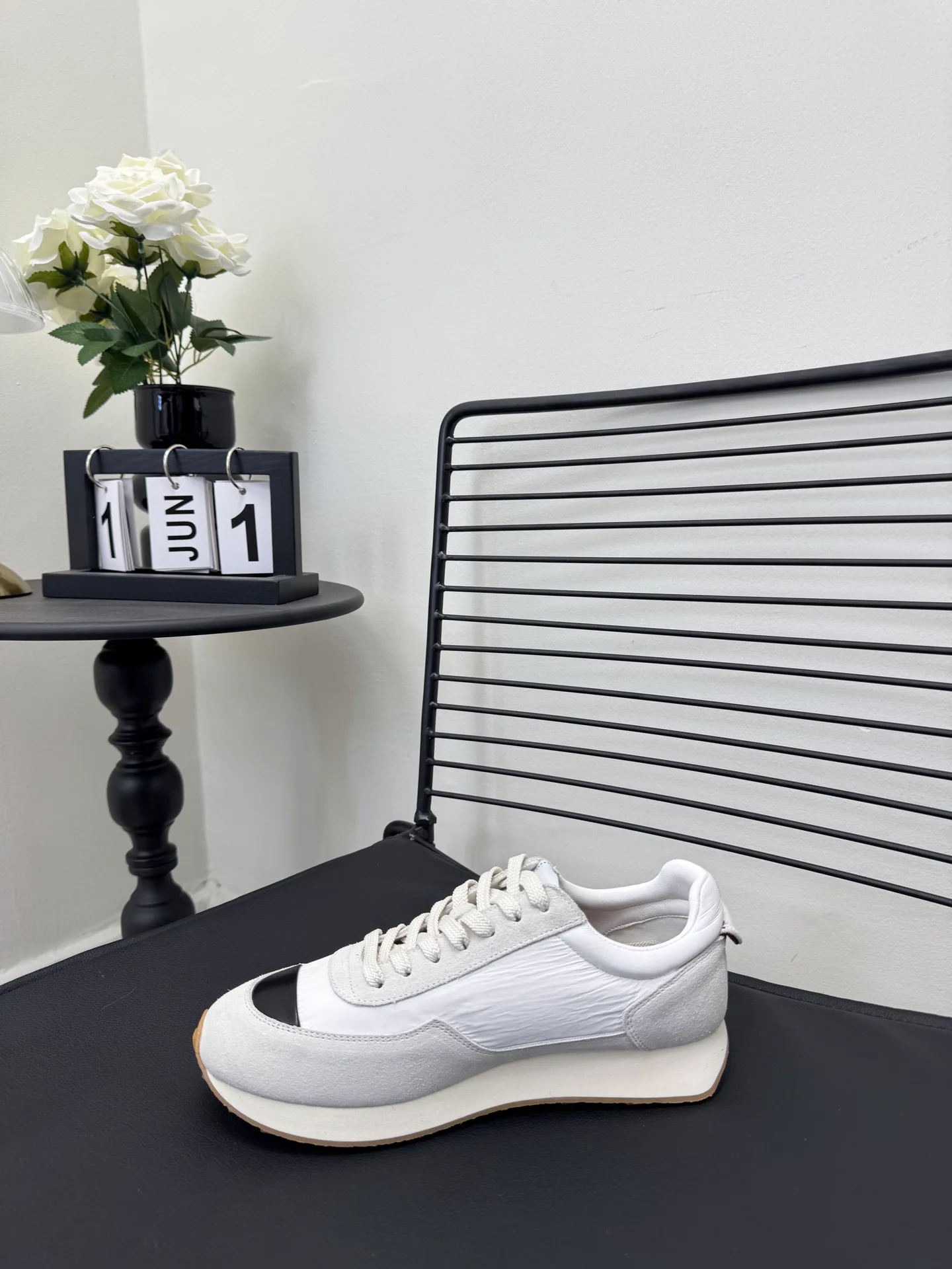 Кроссовки Женские Chanel 5718695