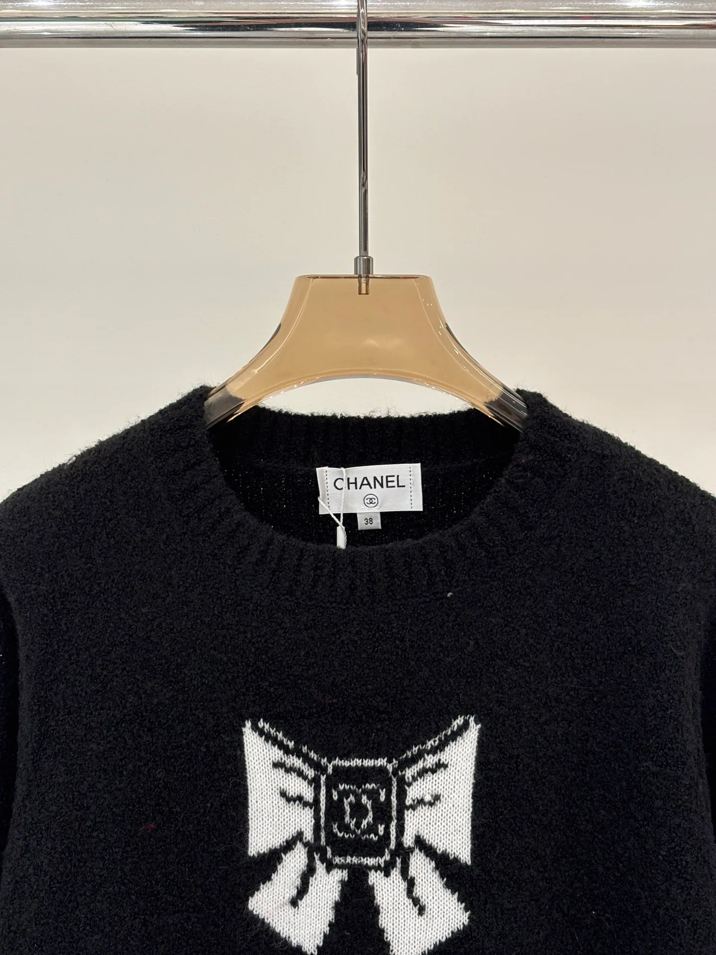 Джемперы И Свитеры Женские Chanel 371775