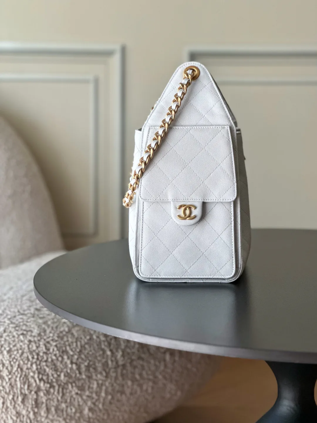 Классические Сумки Женские Chanel 17827577