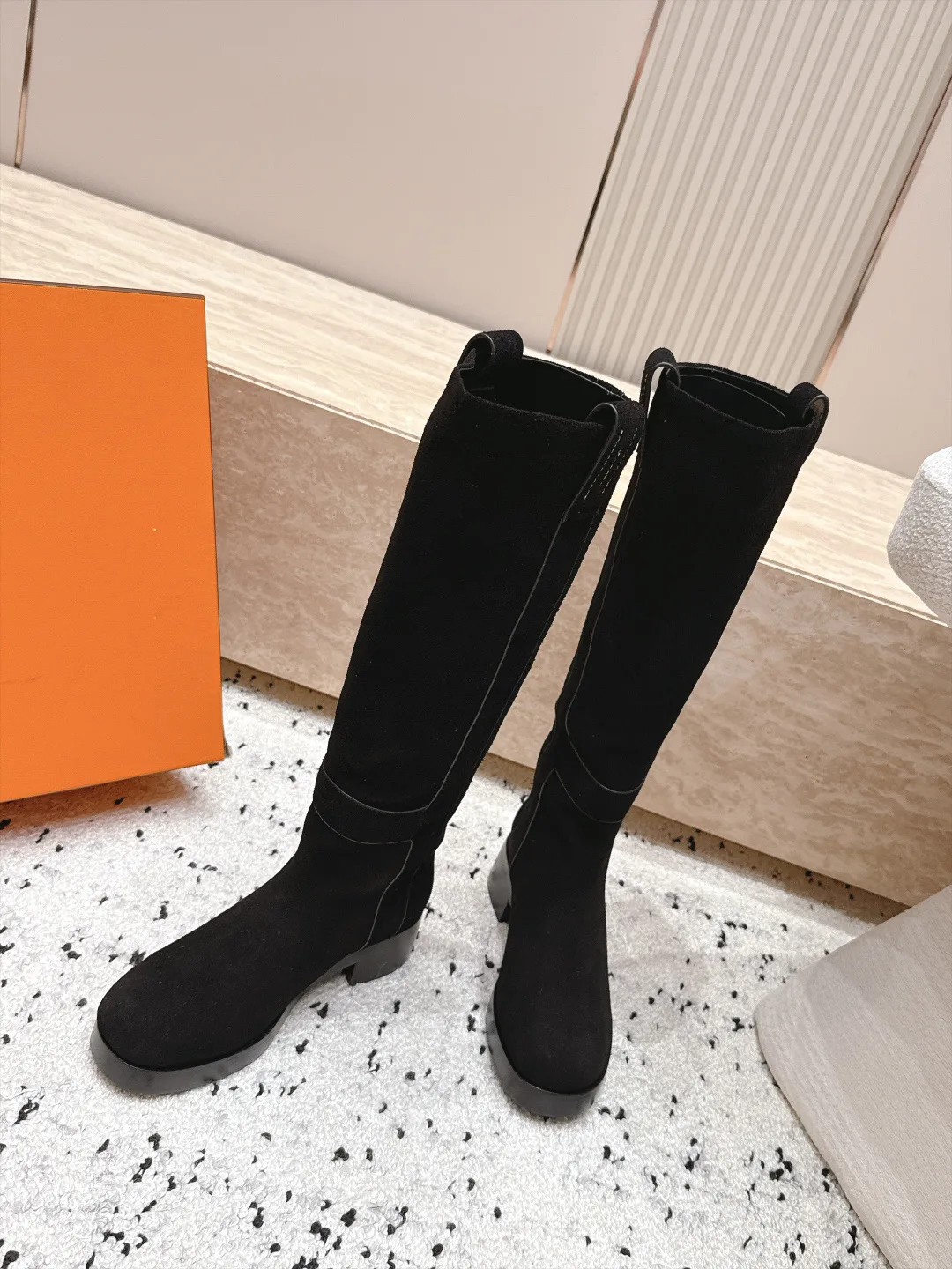 Сапоги Женские Hermes 18461638