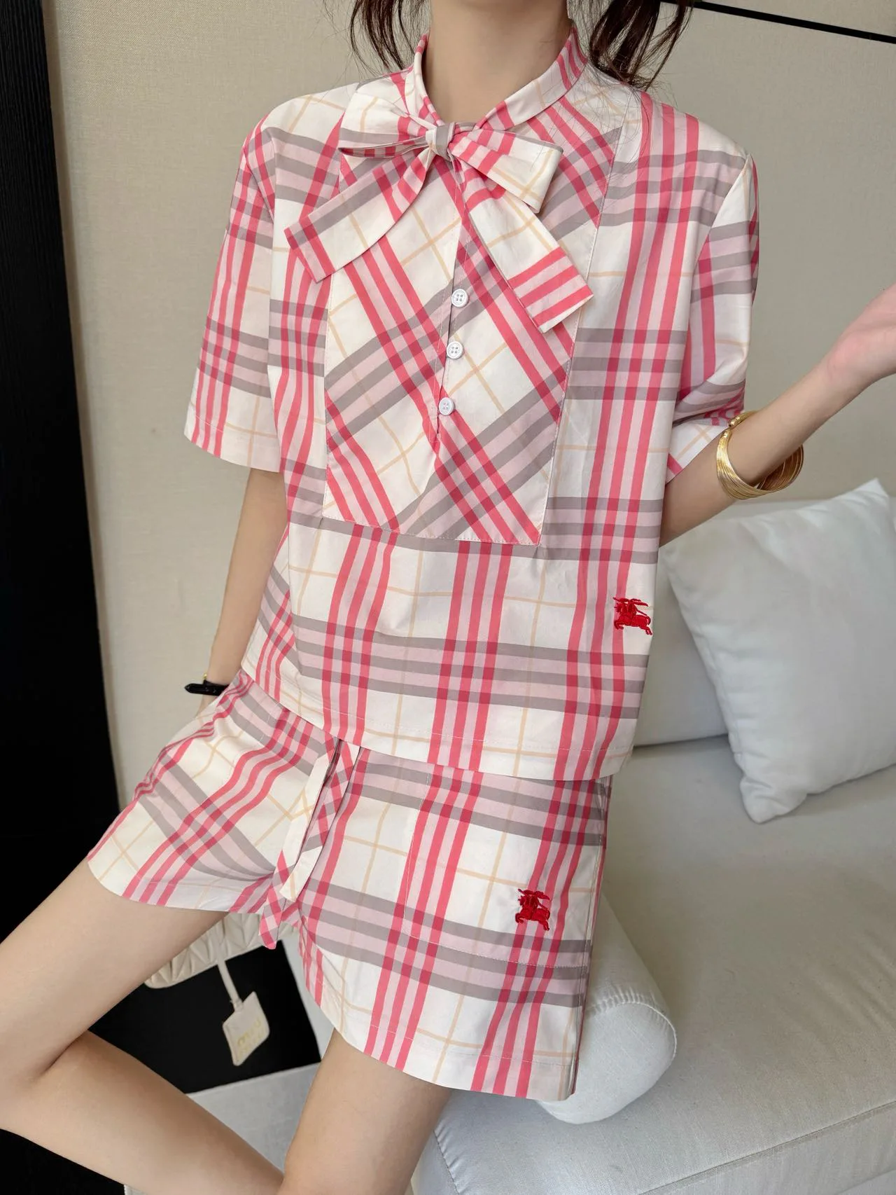Костюмы Женские Burberry 14546452