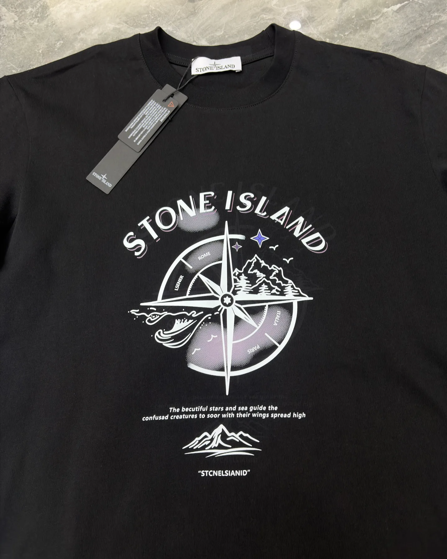 Футболки Женские Stone Island 11424387