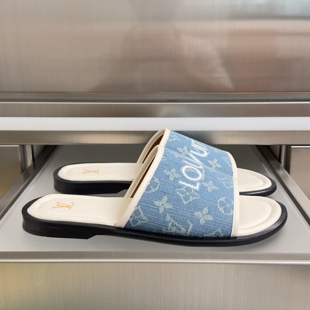 Сандалии Мужские Louis Vuitton 11744130